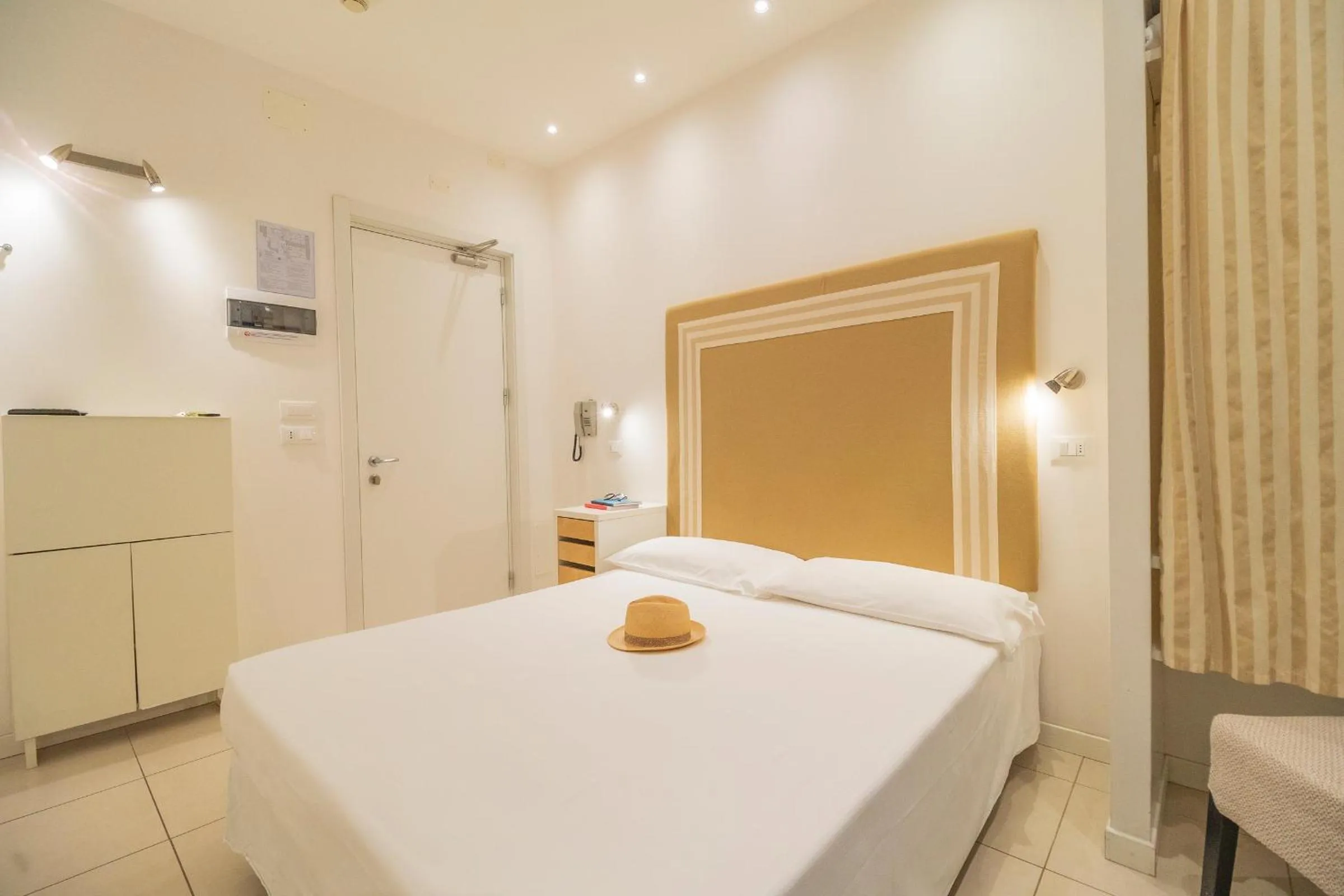 Photo of the whole room, Bed in Hotel Speranza