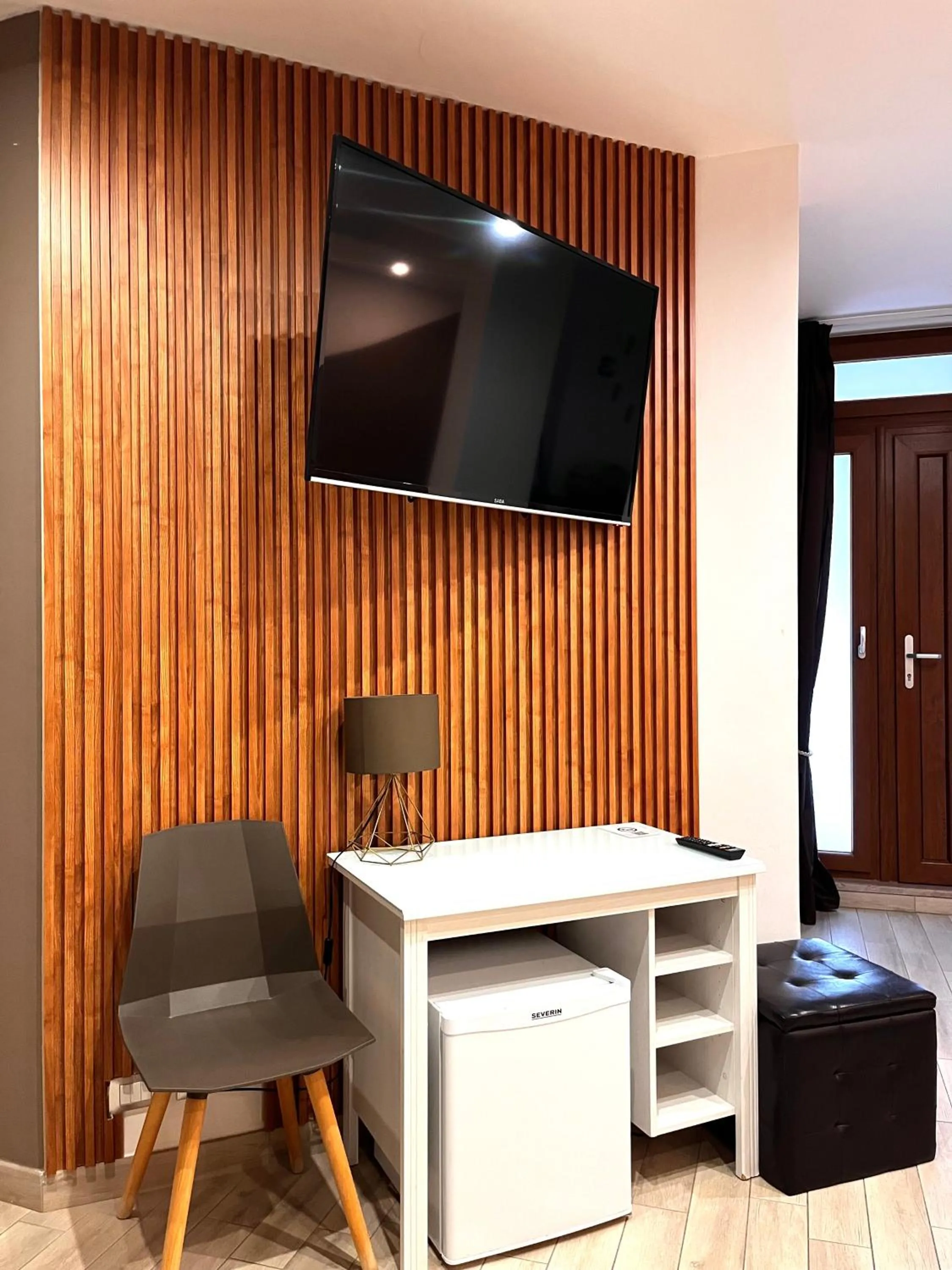 Double Room in B&B Berlen