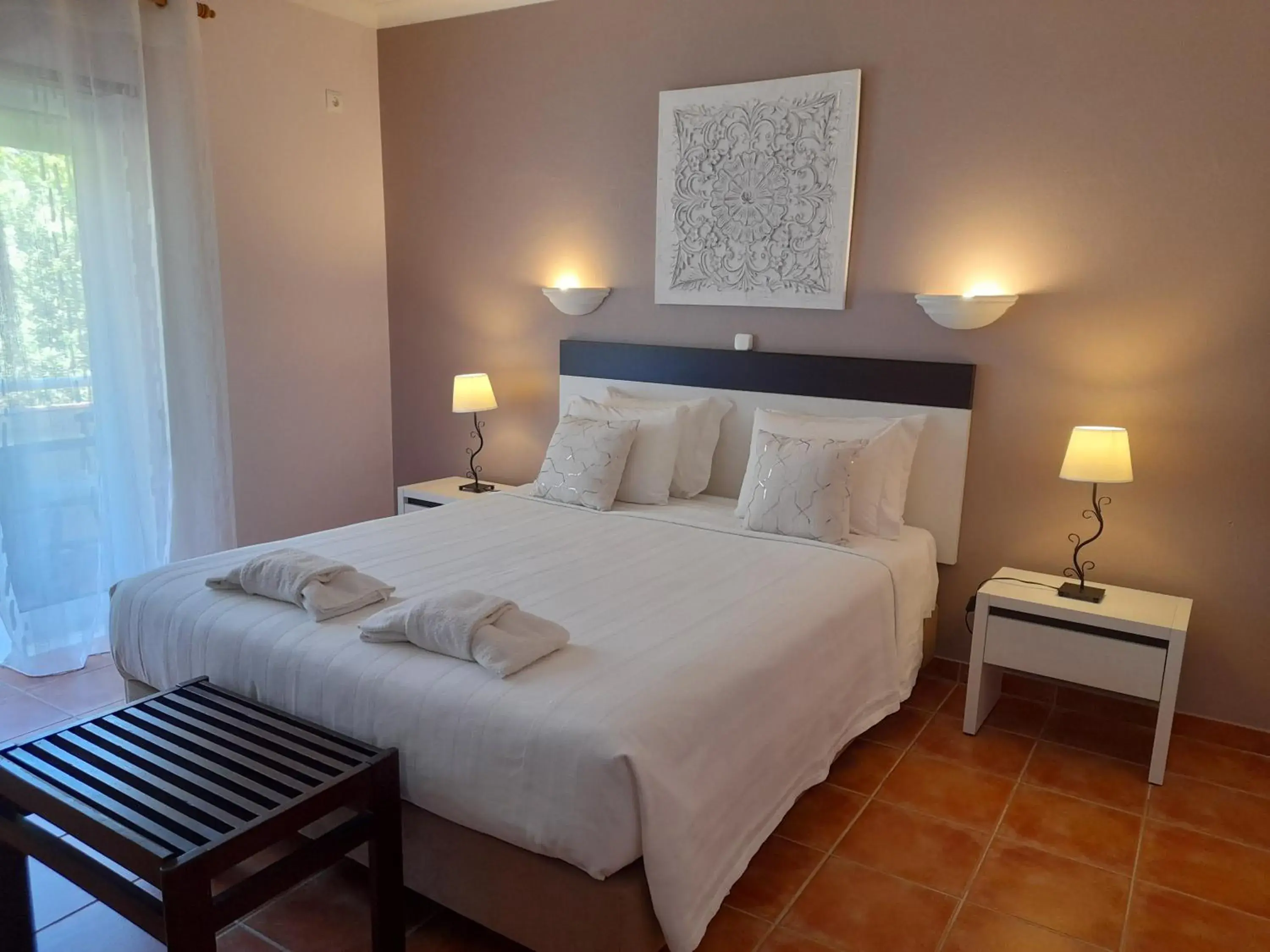 Double or Twin Room in Aurora Sol Double or Twin Room in Aurora Sol