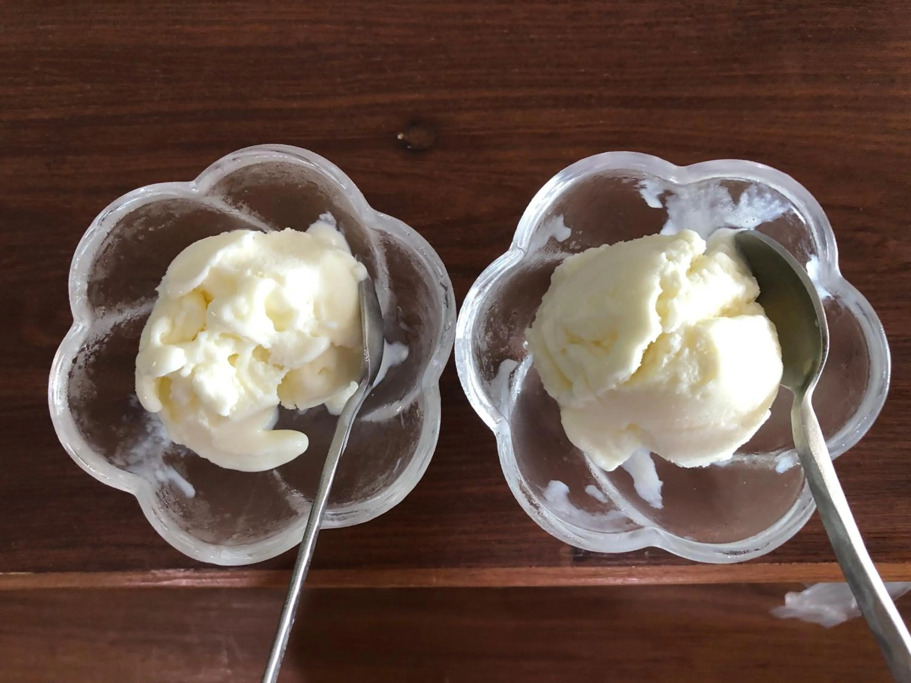 Food in Post Factory Bed & Breakfast