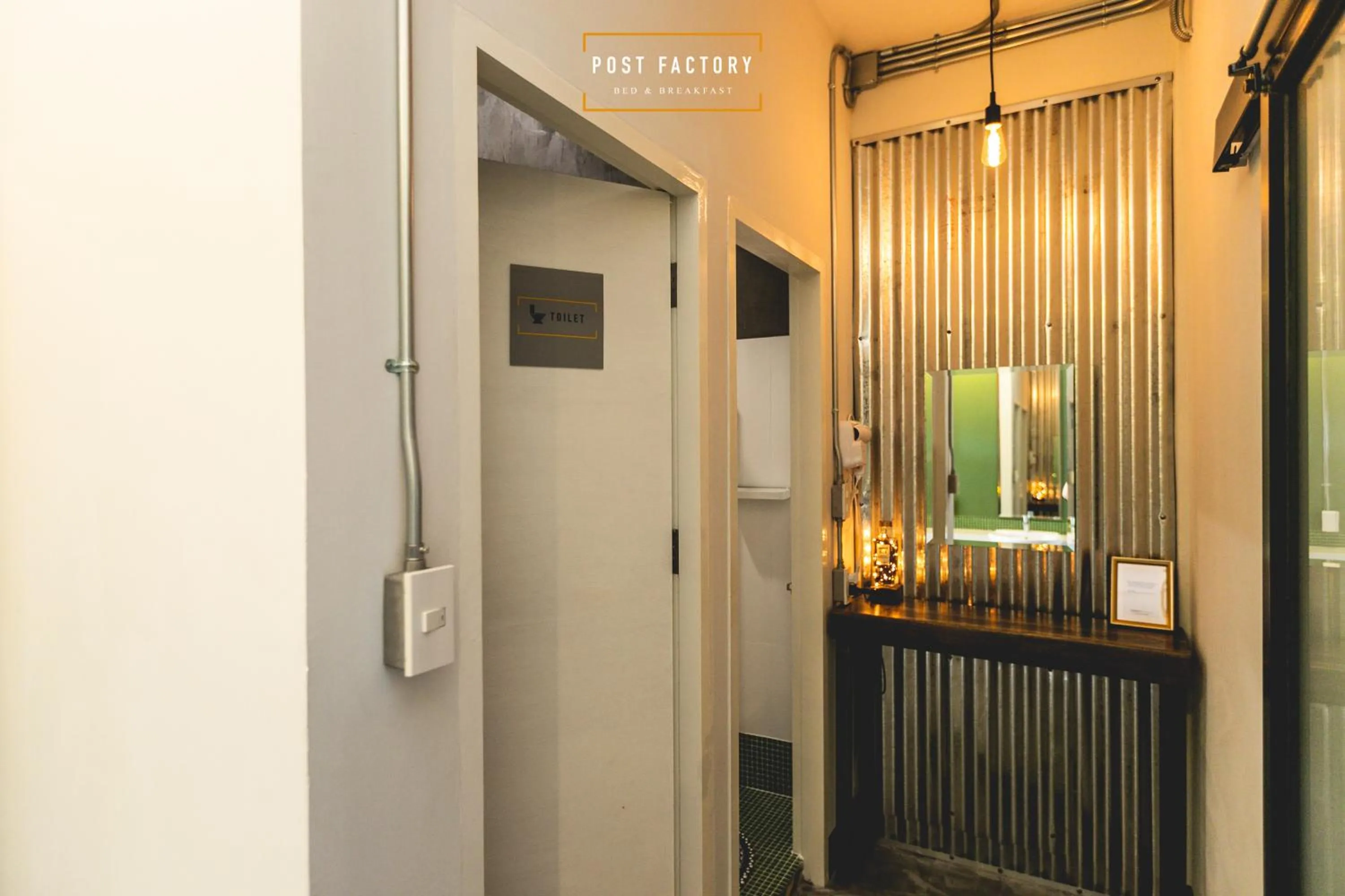 Other in Post Factory Bed & Breakfast