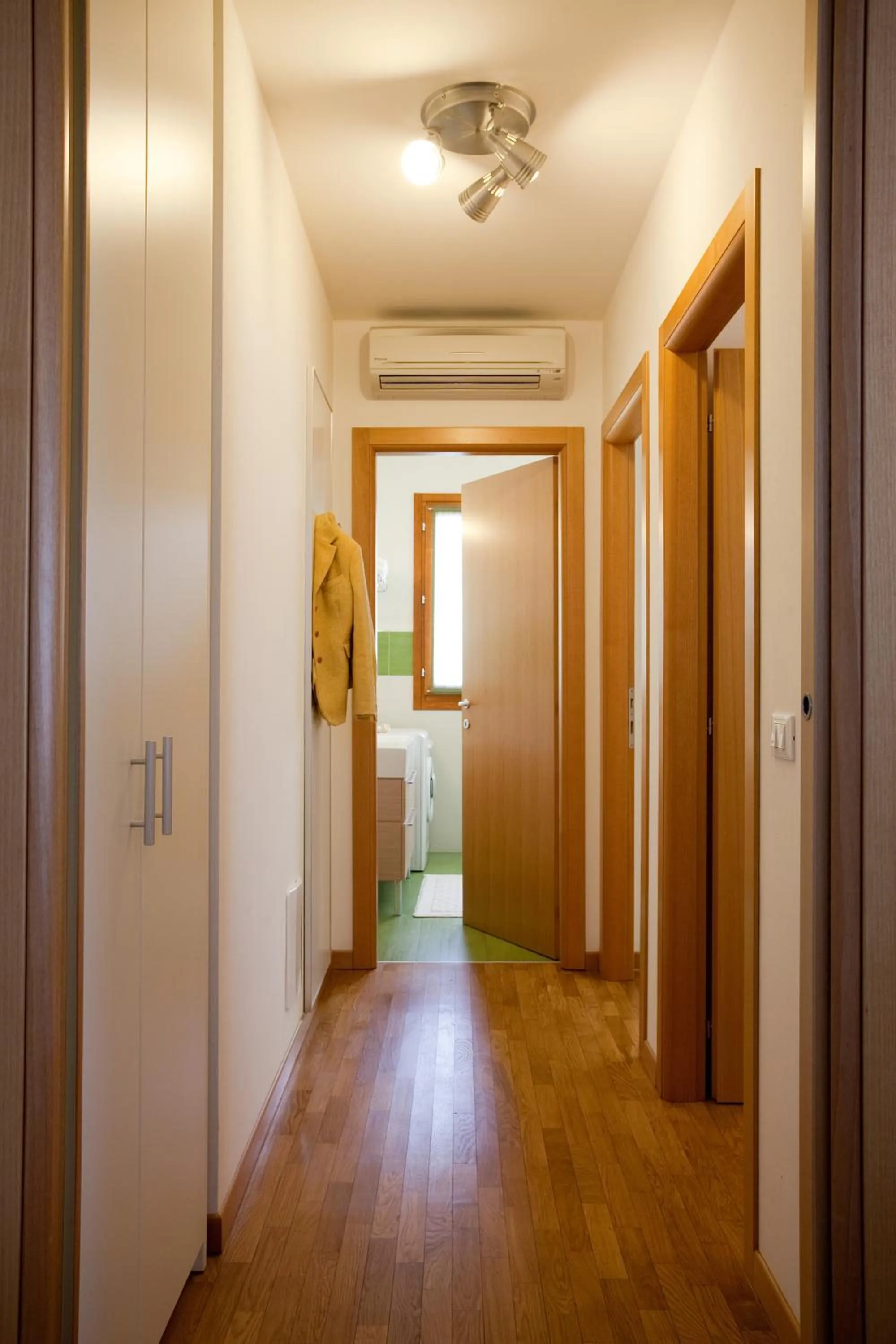 wardrobe in Residence Speranza