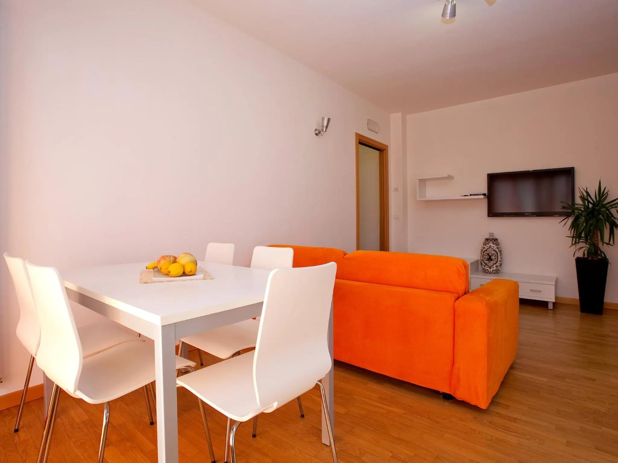 Day in Residence Speranza