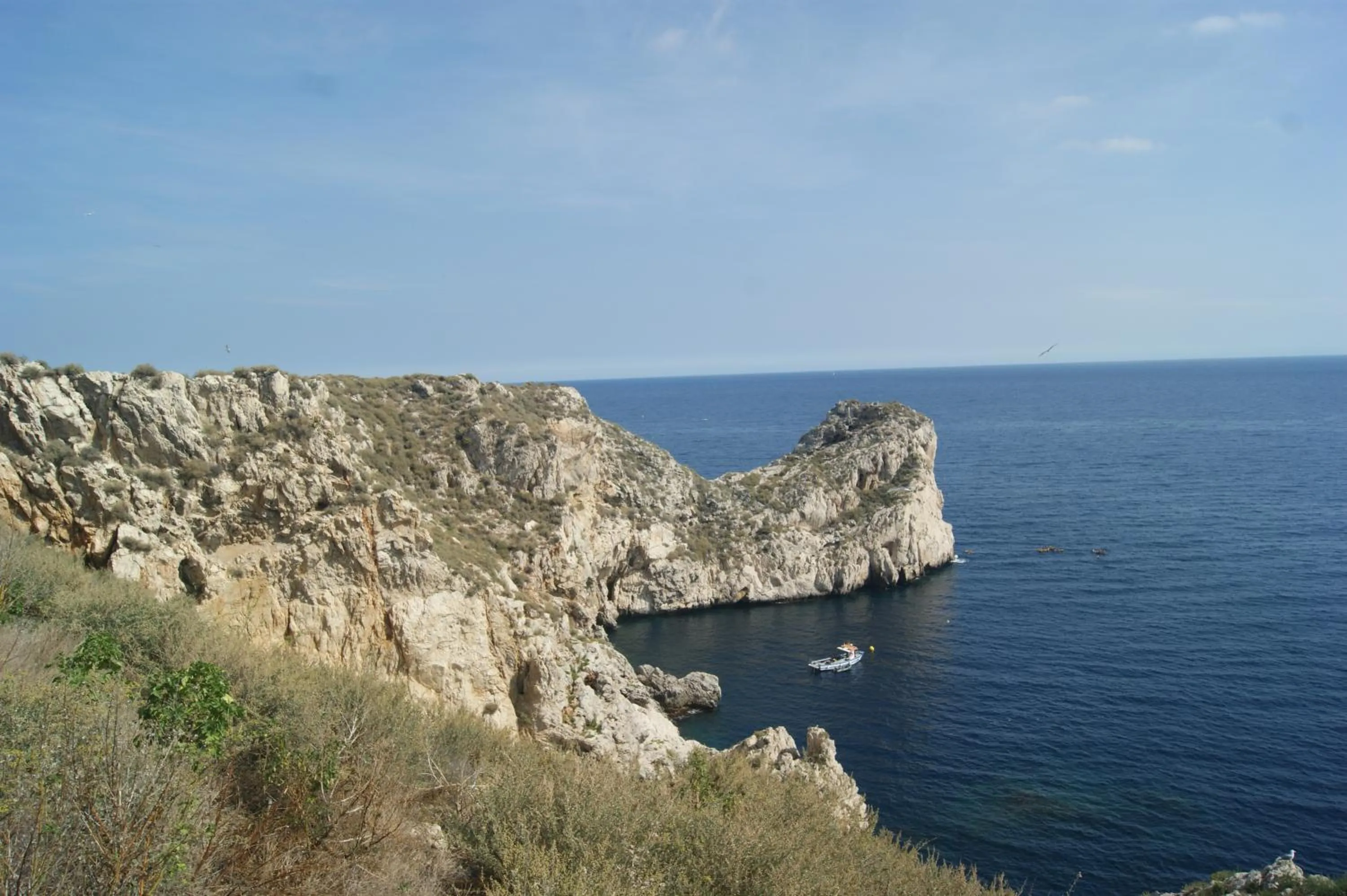 Nearby landmark in Mas Del Llop Blanc - Dog friendly Hostal Rural - B&B