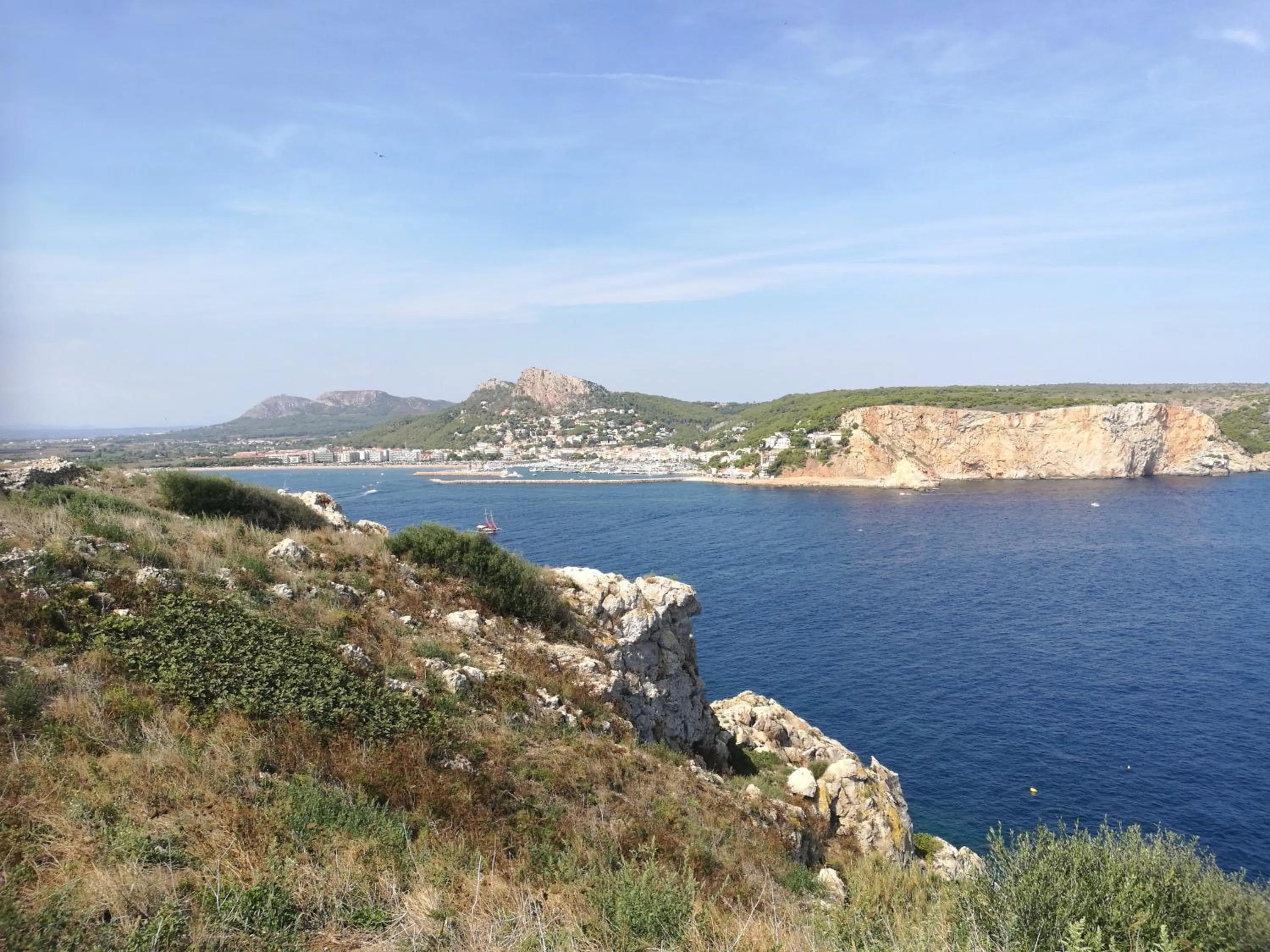 Fishing in Mas Del Llop Blanc - Dog friendly Hostal Rural - B&B