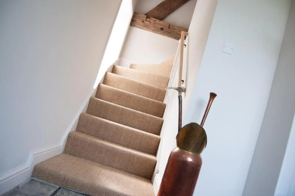 Property building in Pleasance Farm B&B