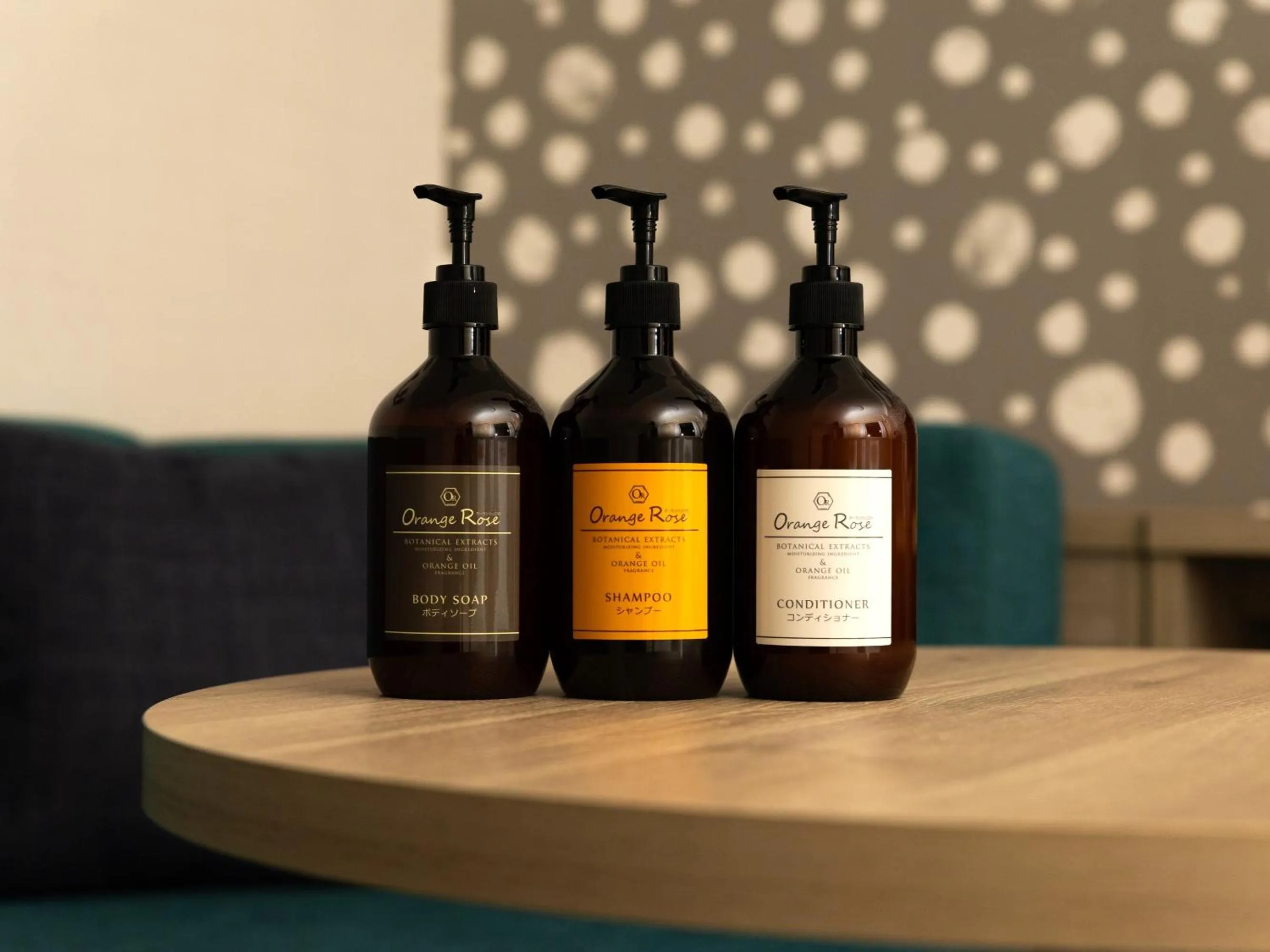 SkyHeart Hotel Narita