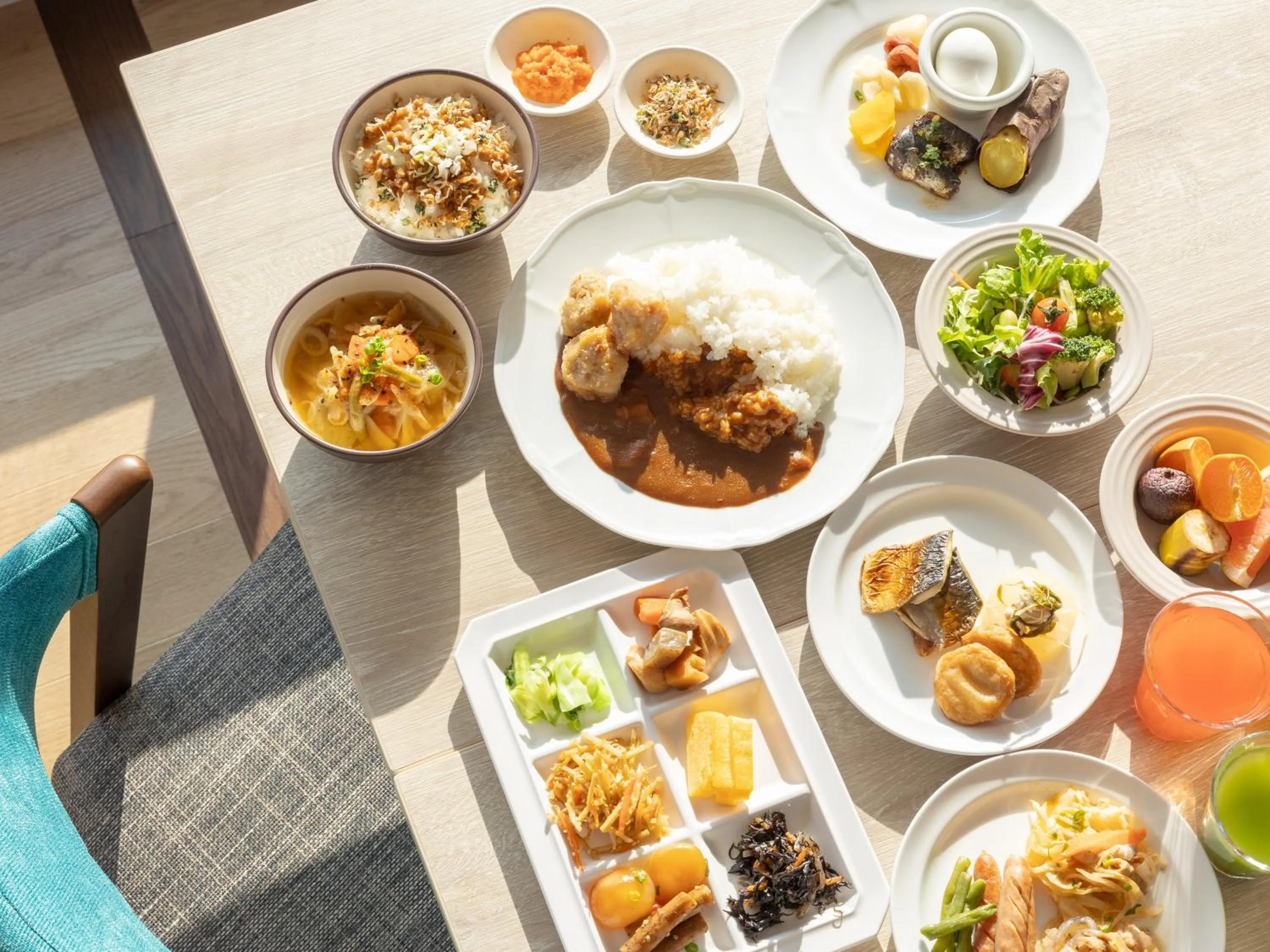 SkyHeart Hotel Narita