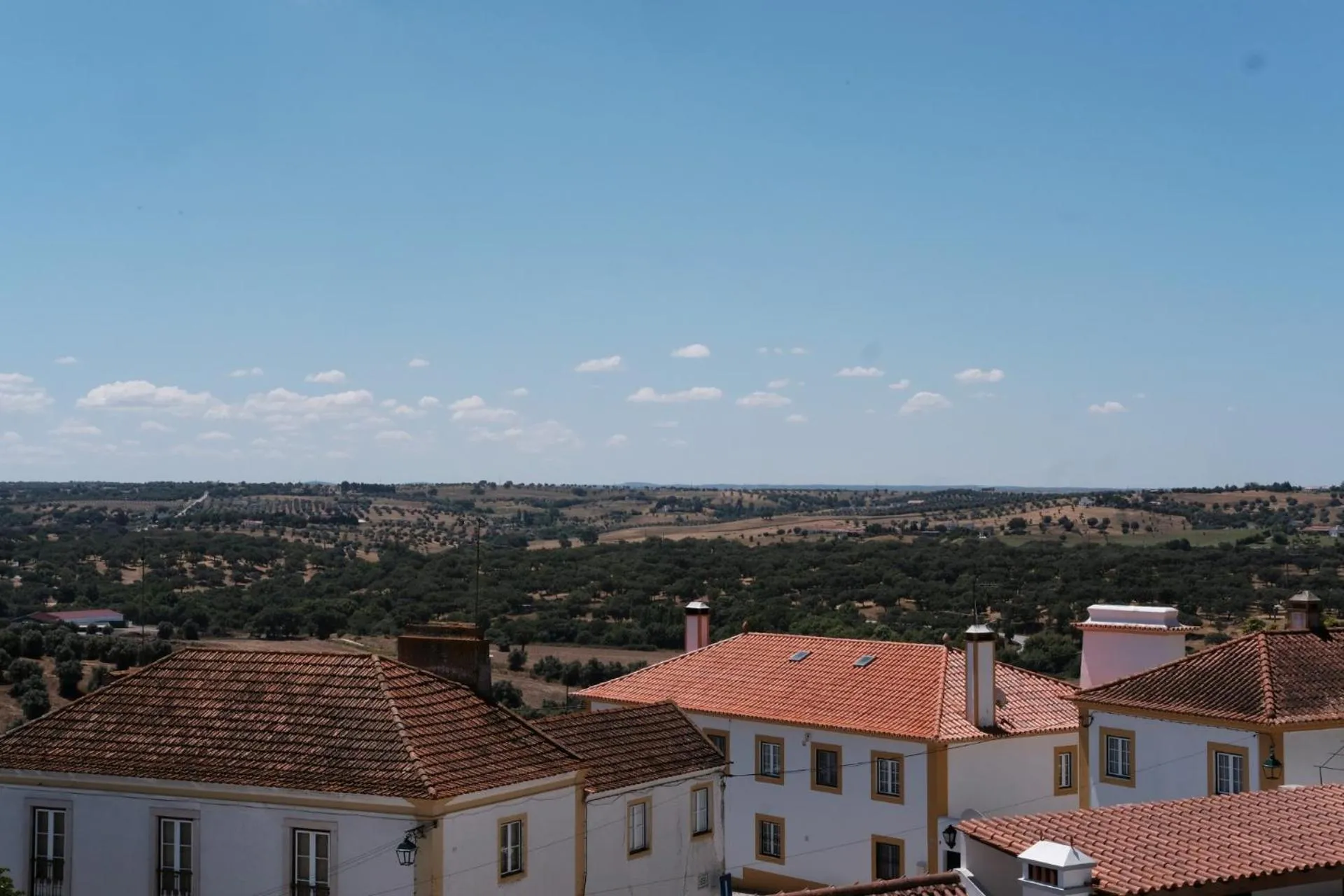 Casa Do Lavre
