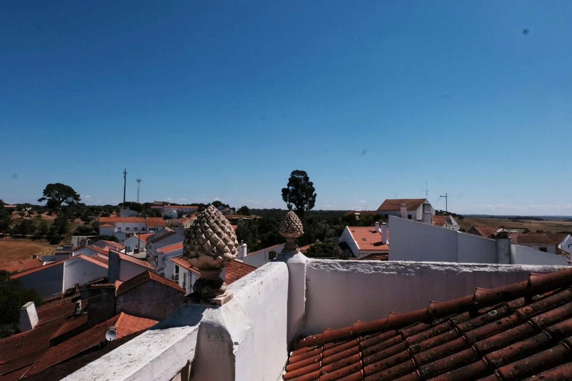 Casa Do Lavre