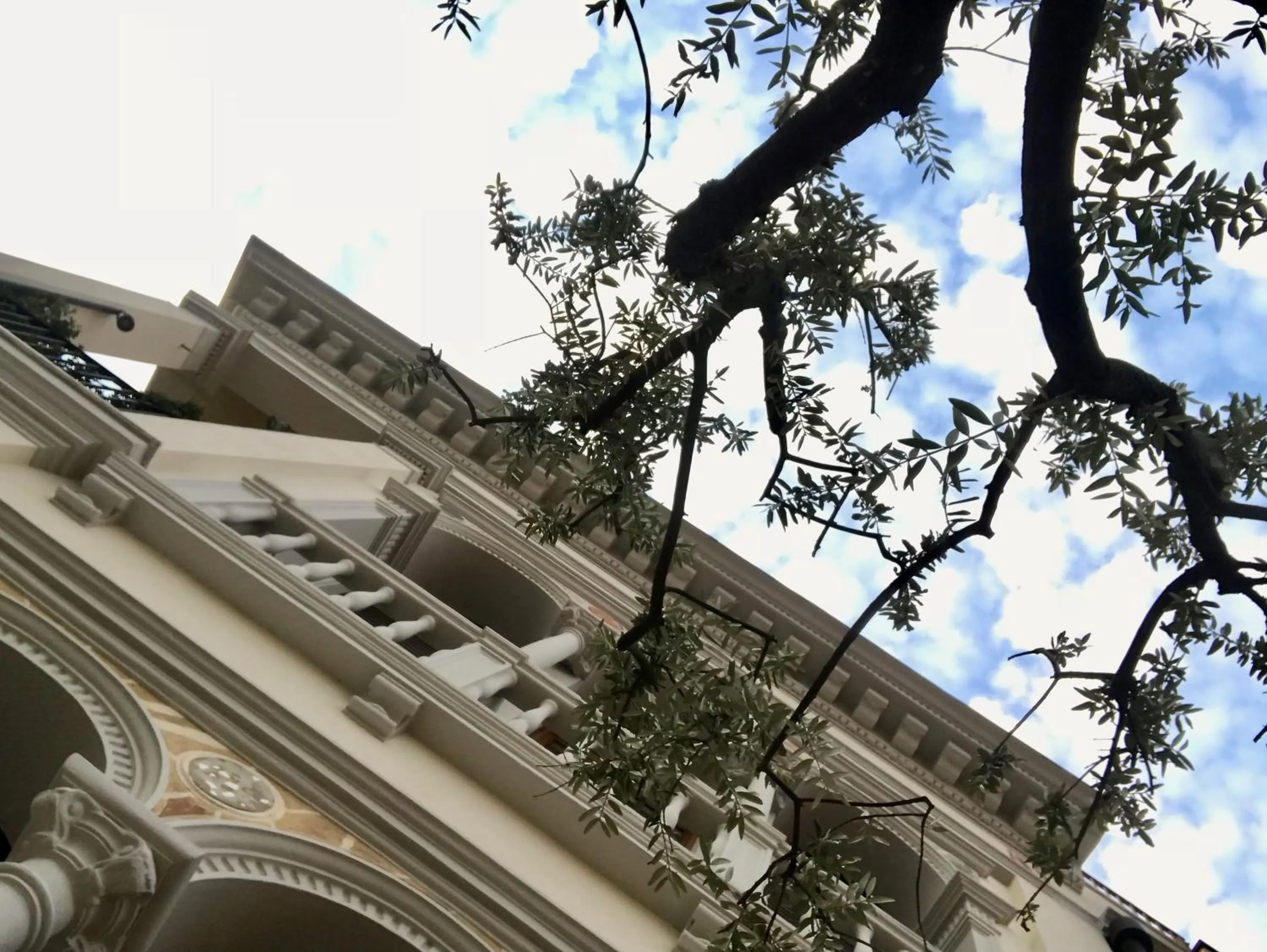 Property building in Palazzina Mori - Luxury B&B