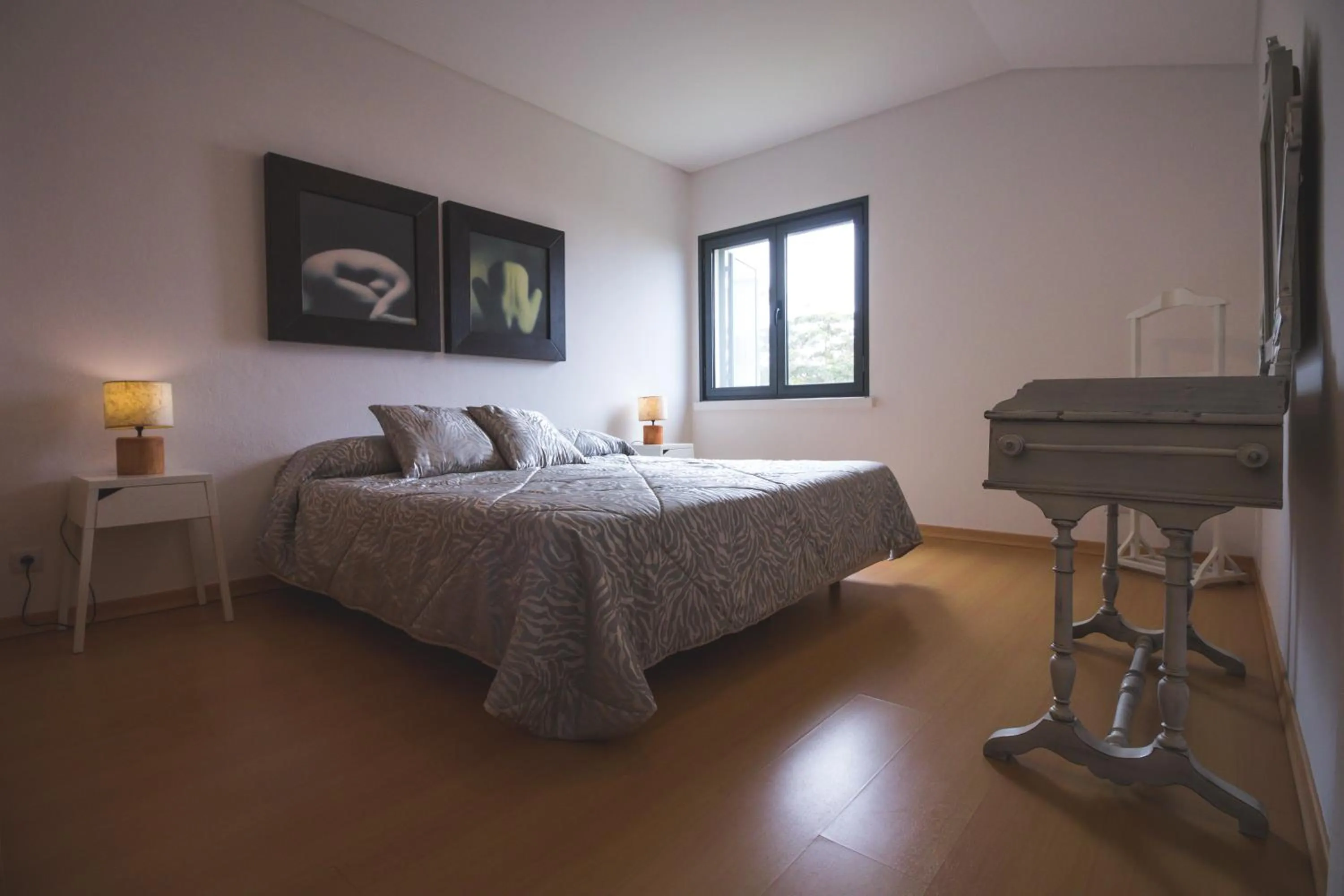 Bed in Quinta De Santana