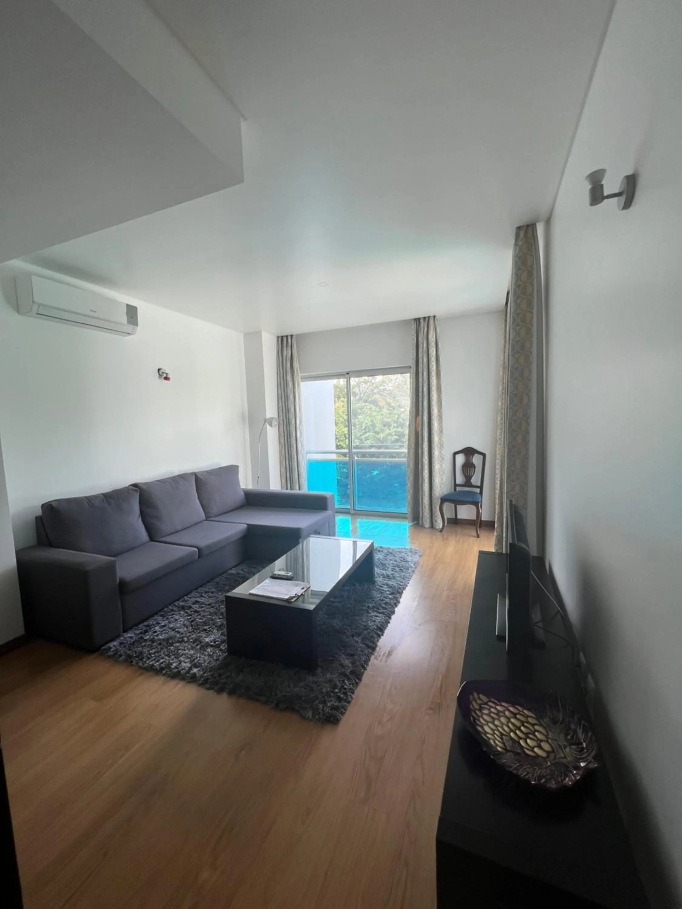 Living room in Quinta De Santana