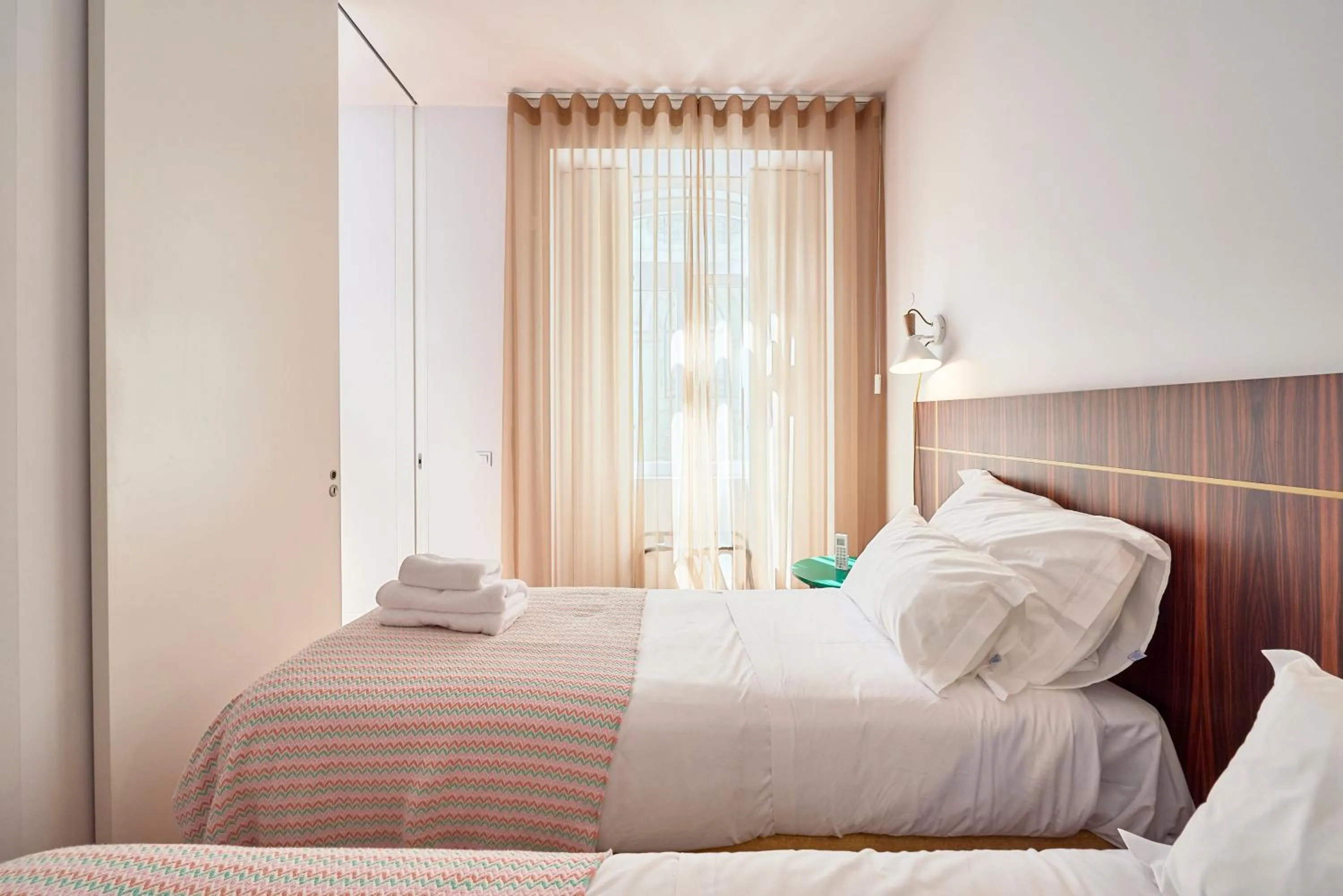 Bed in Ouro Grand by Level Residences