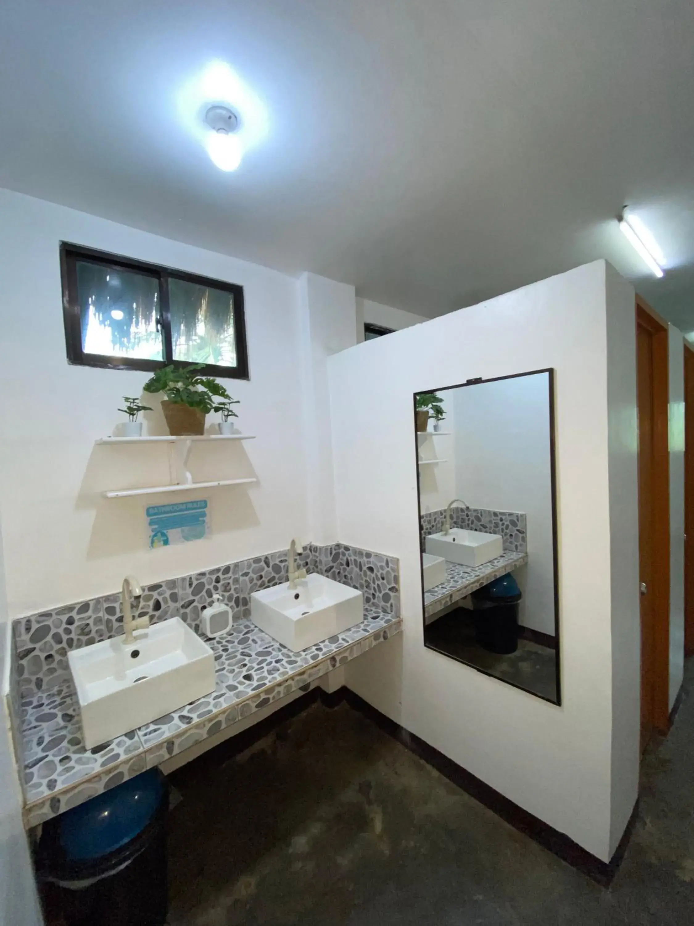 Bed in 10-Bed Mixed Dormitory Room in Tres Islas Hostel Bed in 10-Bed Mixed Dormitory Room in Tres Islas Hostel