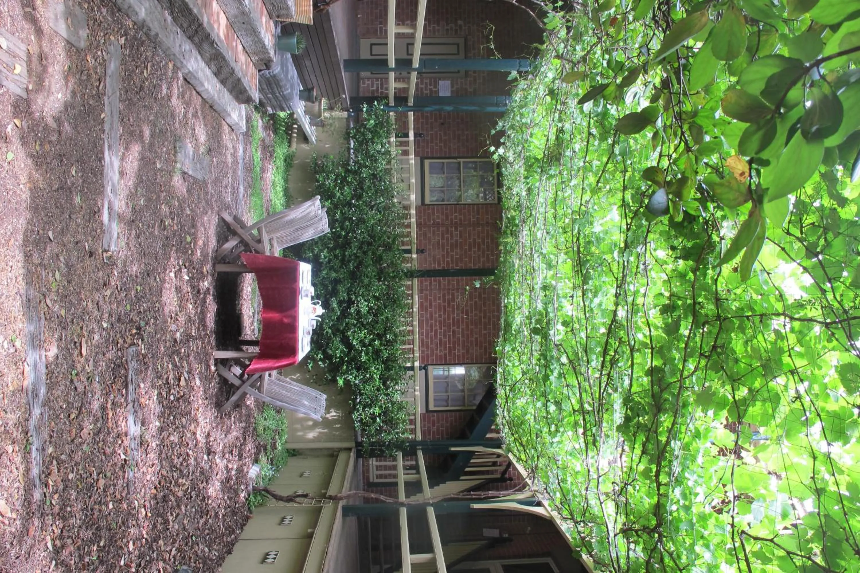 Holmhurst Guest House