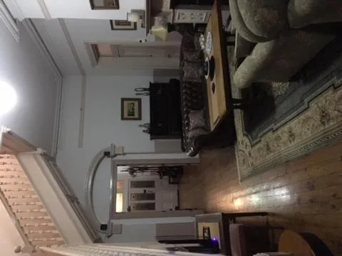 Holmhurst Guest House