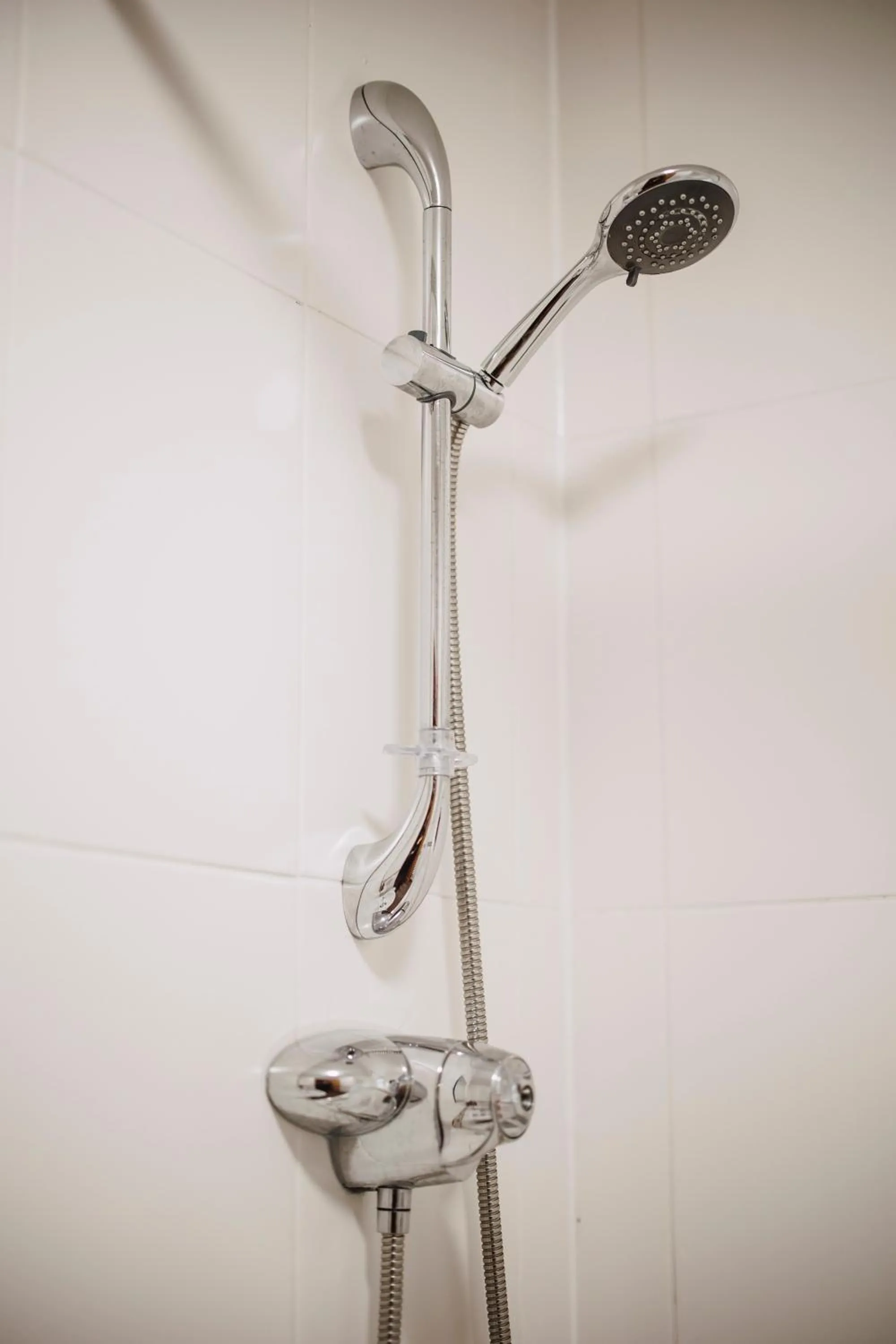 Bathroom in The Keelman