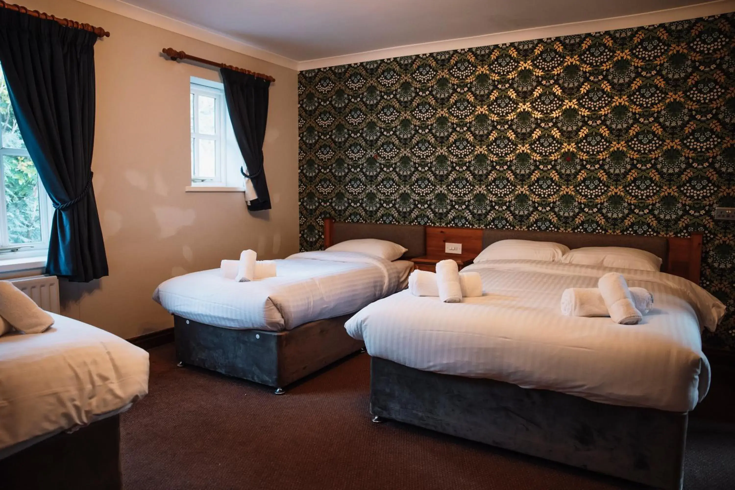 Family Room - Disability Access in The Keelman Family Room - Disability Access in The Keelman