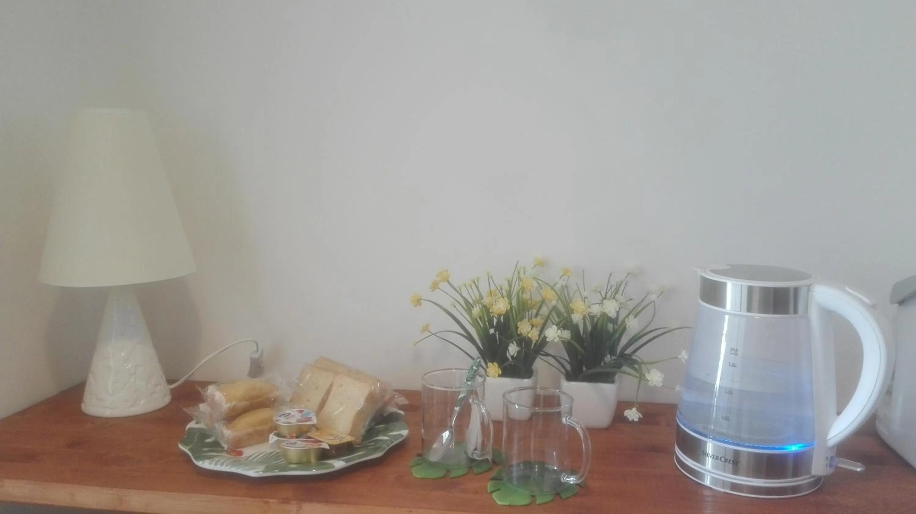 Breakfast in acasadienrico