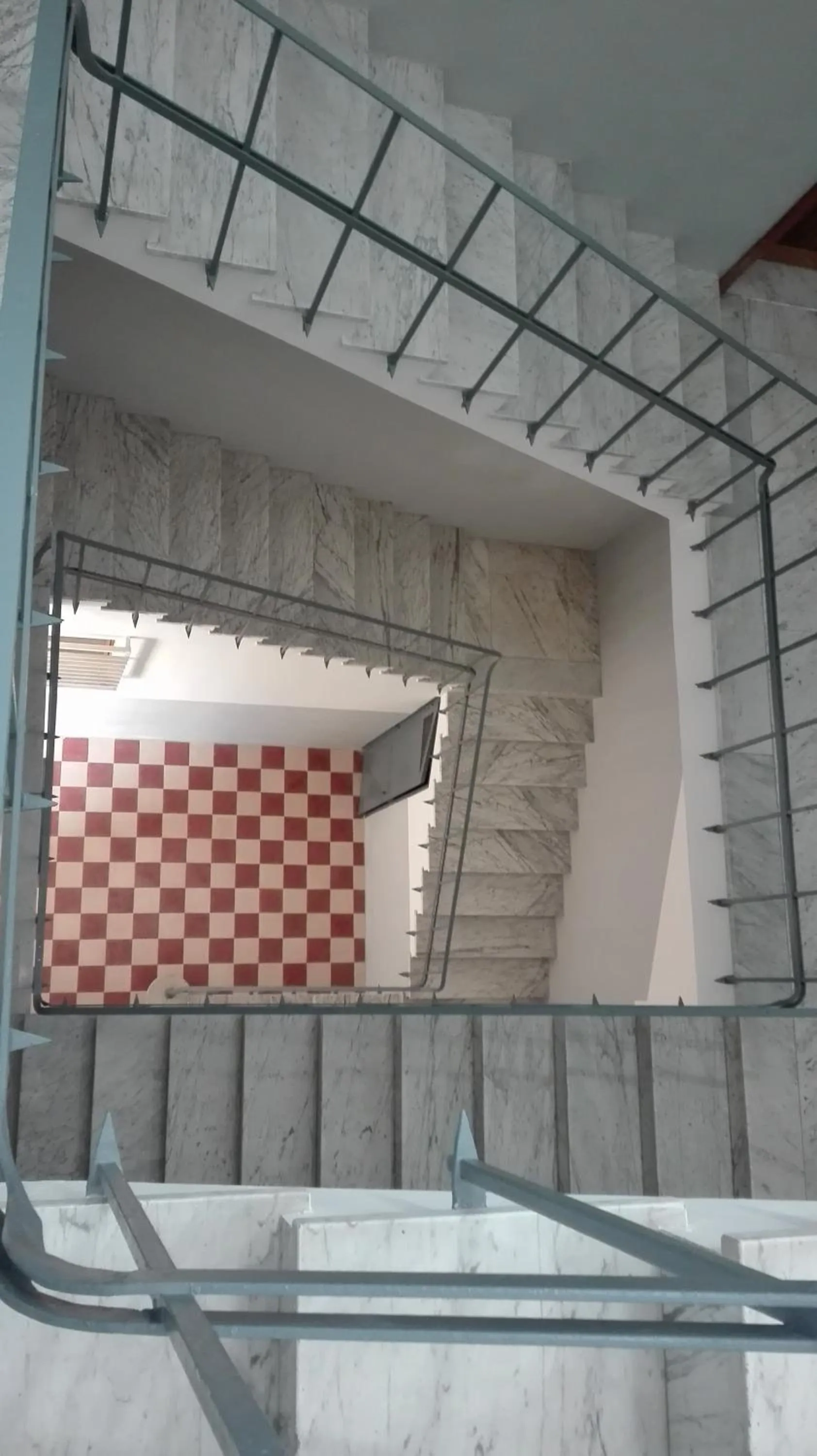 acessibility in acasadienrico