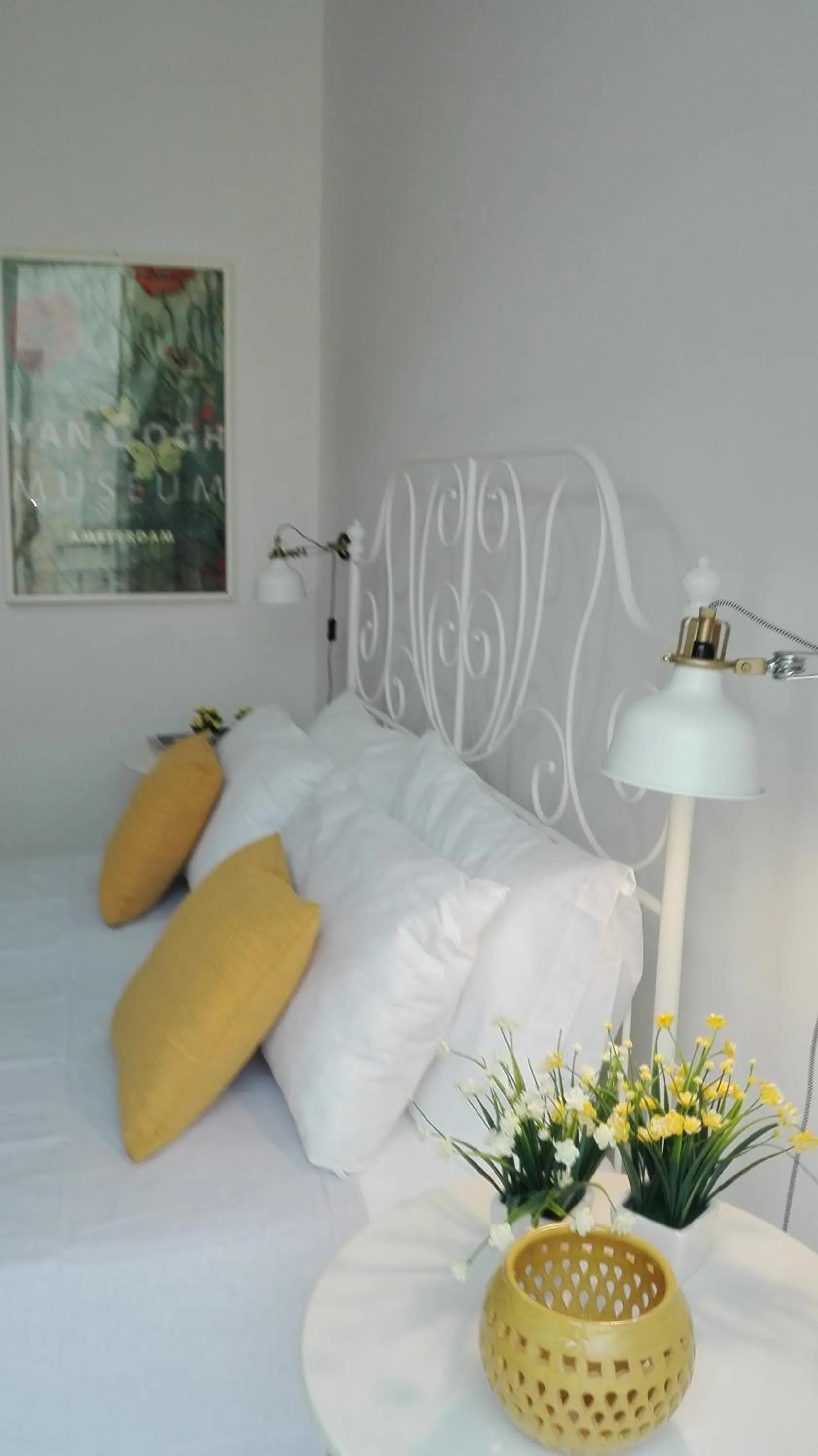 Bed in acasadienrico