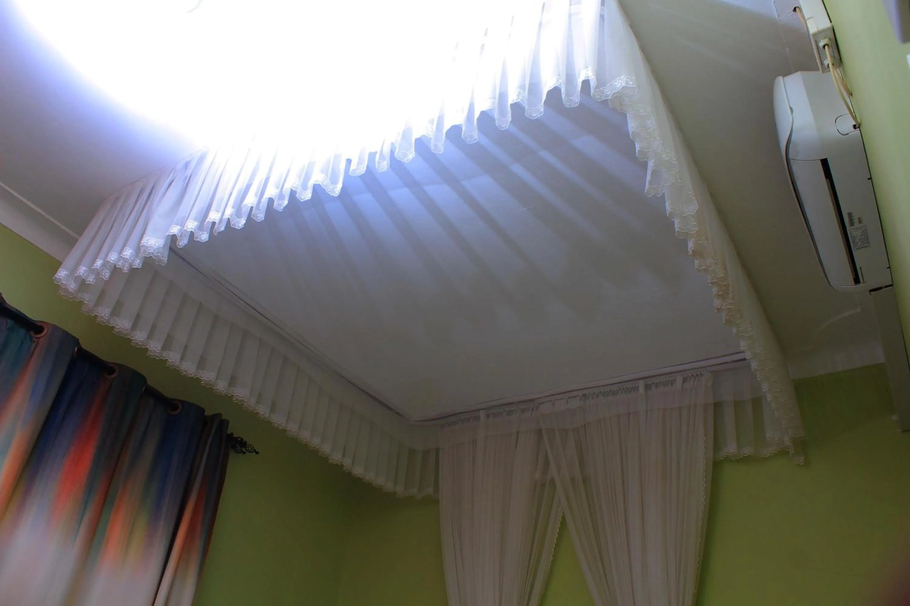 air conditioner in MAMIKKI Hotel Apartments