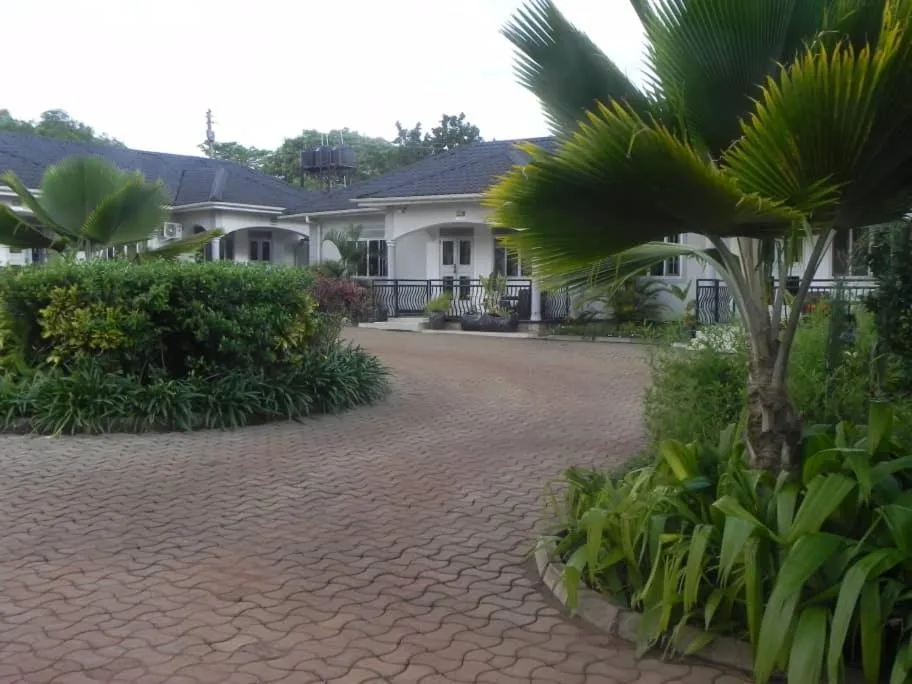 Property building in MAMIKKI Hotel Apartments