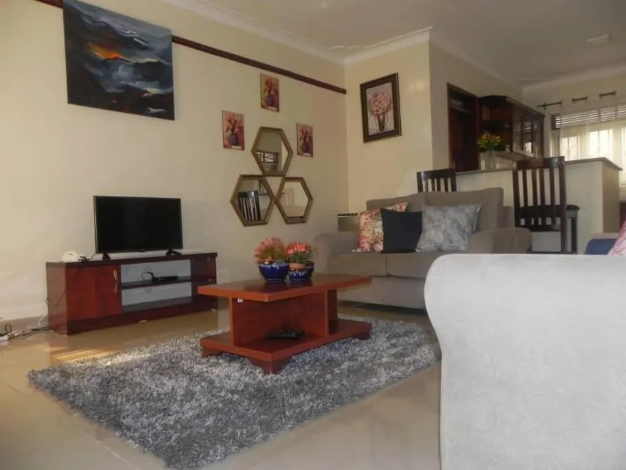 TV and multimedia in MAMIKKI Hotel Apartments