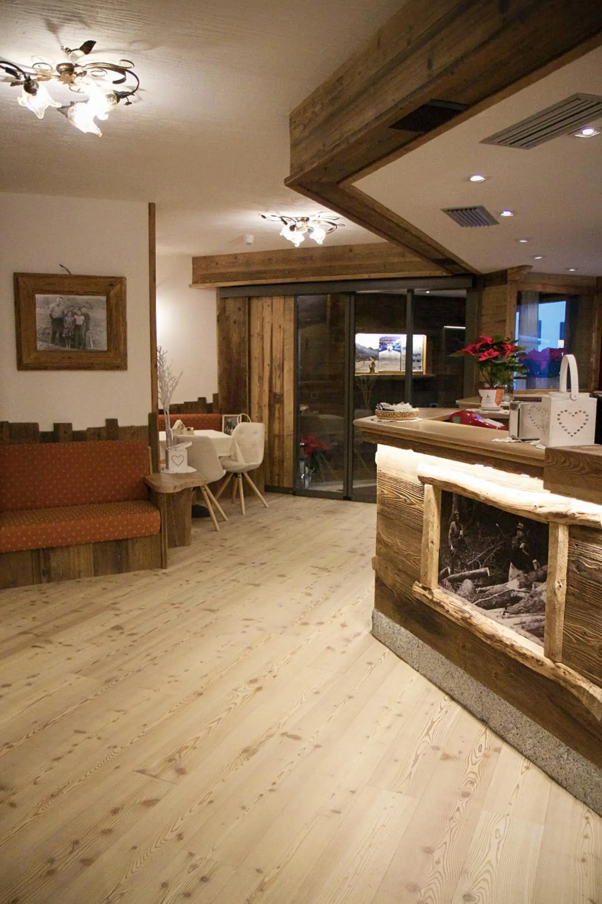 Hotel La Palù Hotel La Palù