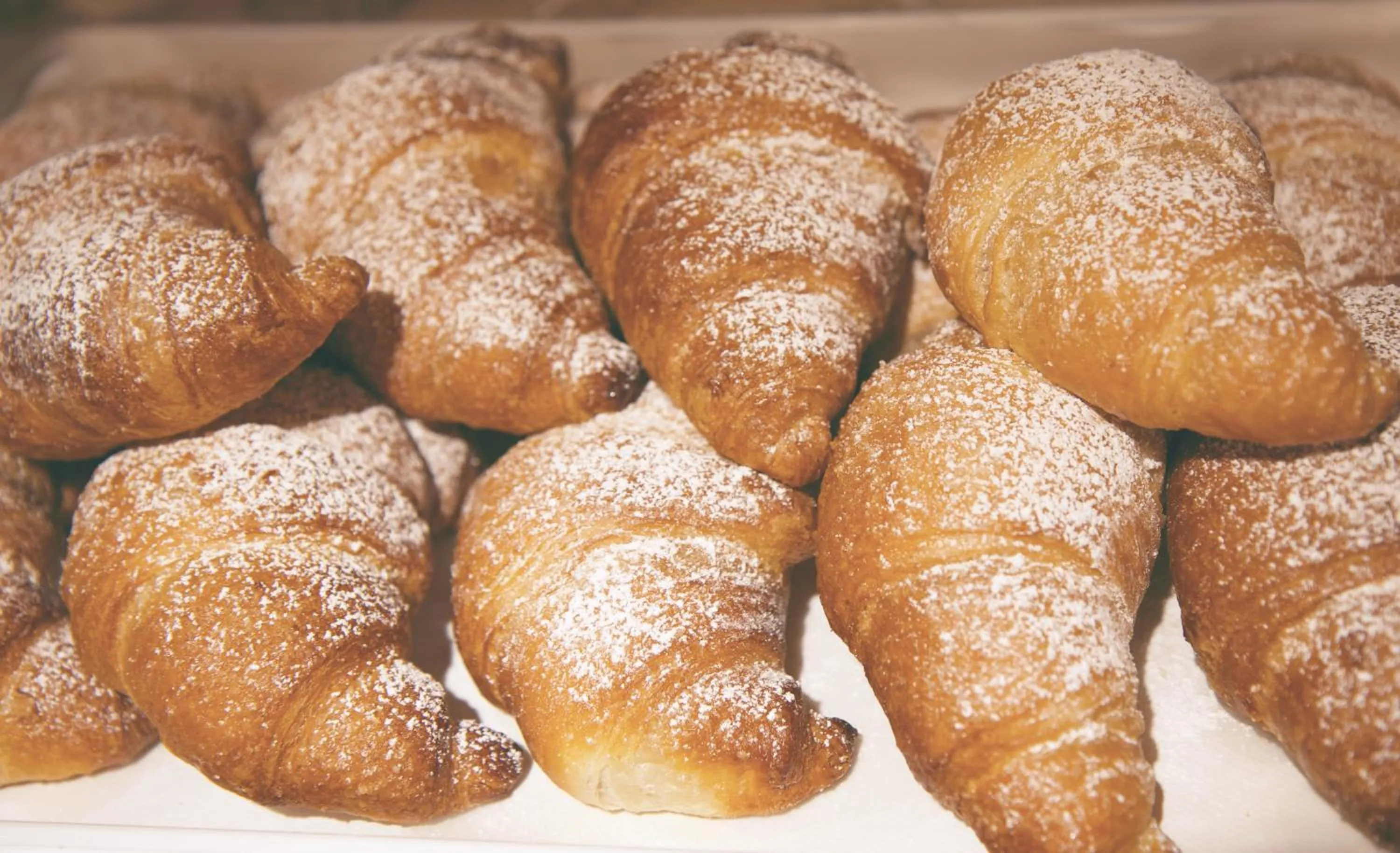 Breakfast in Hotel La Palù