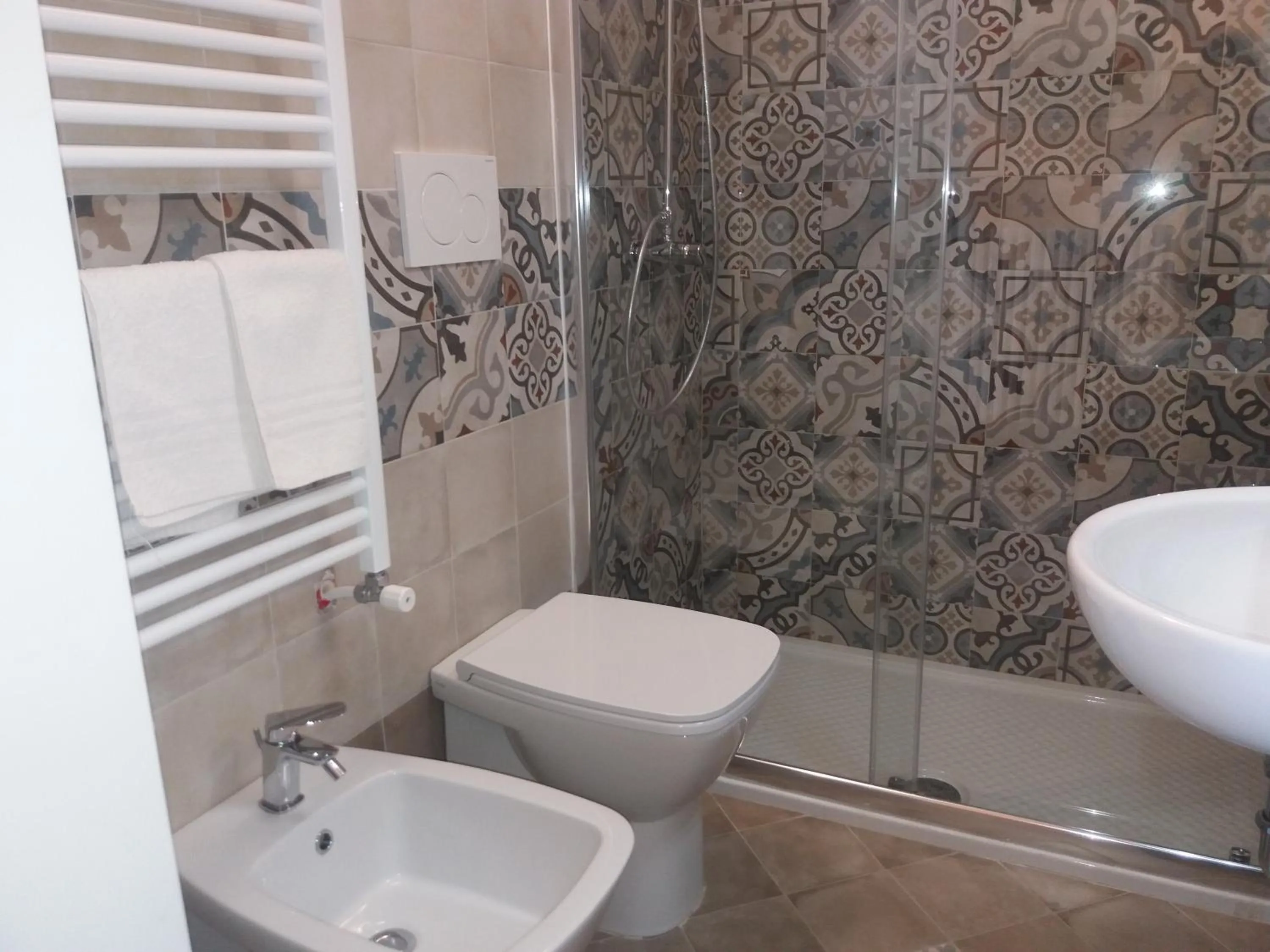 Antico Palazzo Spinola