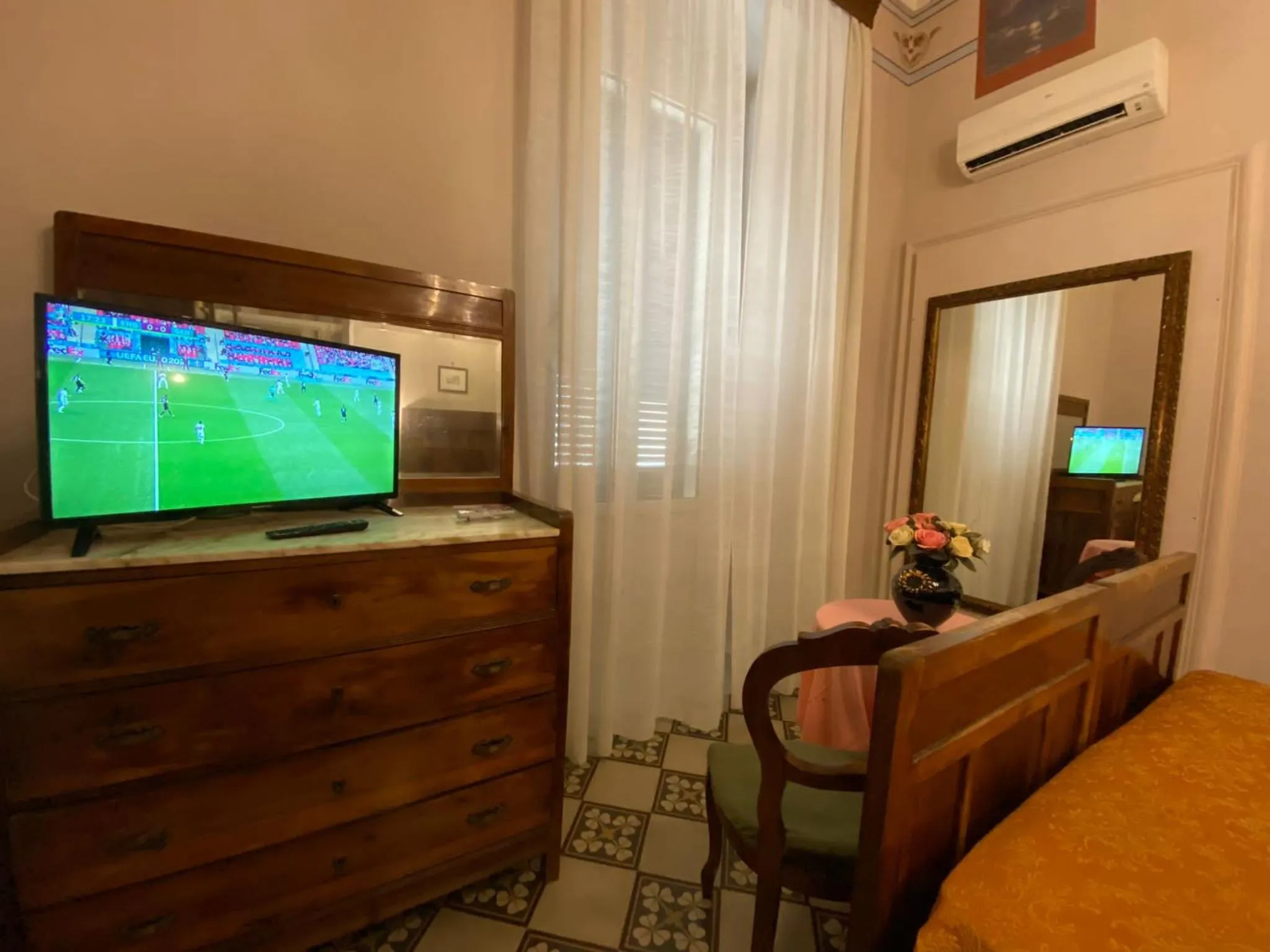 Antico Palazzo Spinola