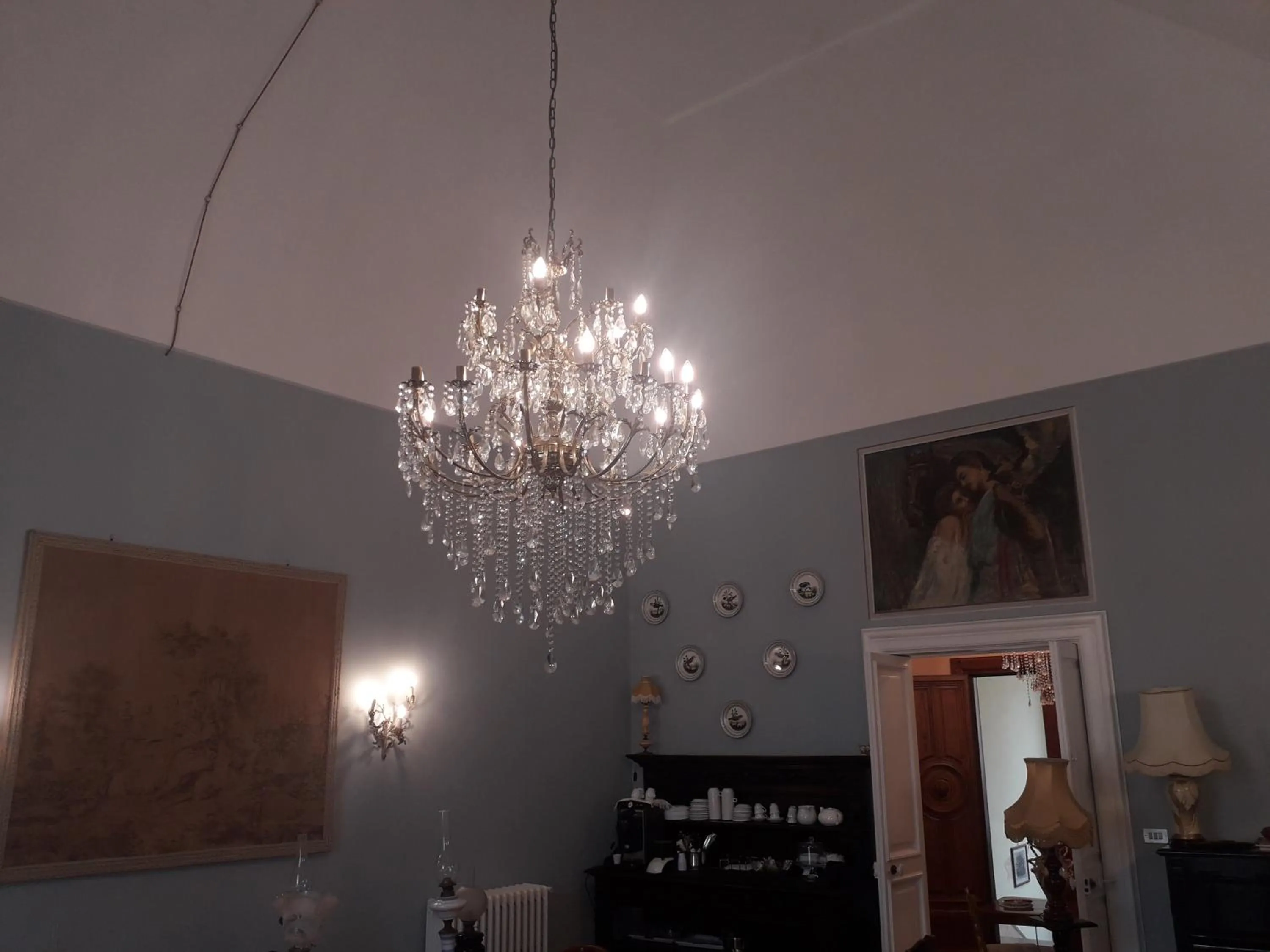 Antico Palazzo Spinola