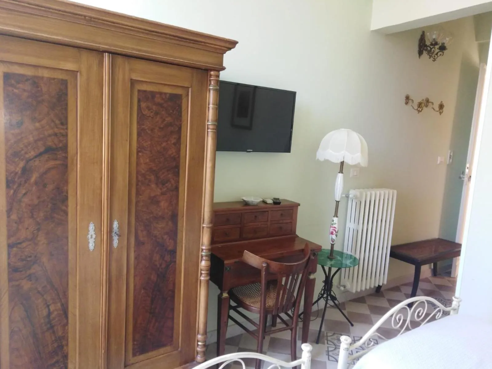 Antico Palazzo Spinola