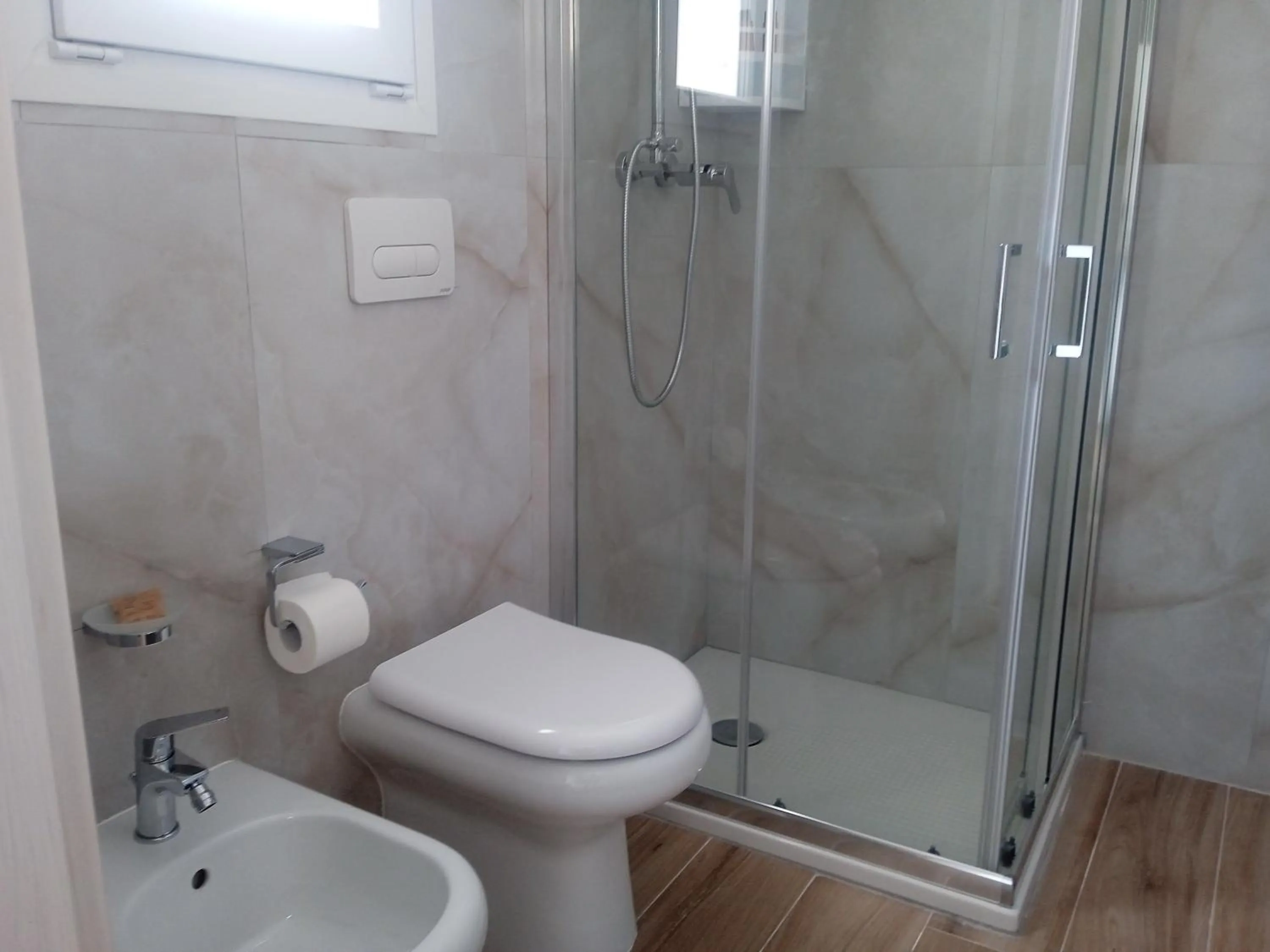 Antico Palazzo Spinola