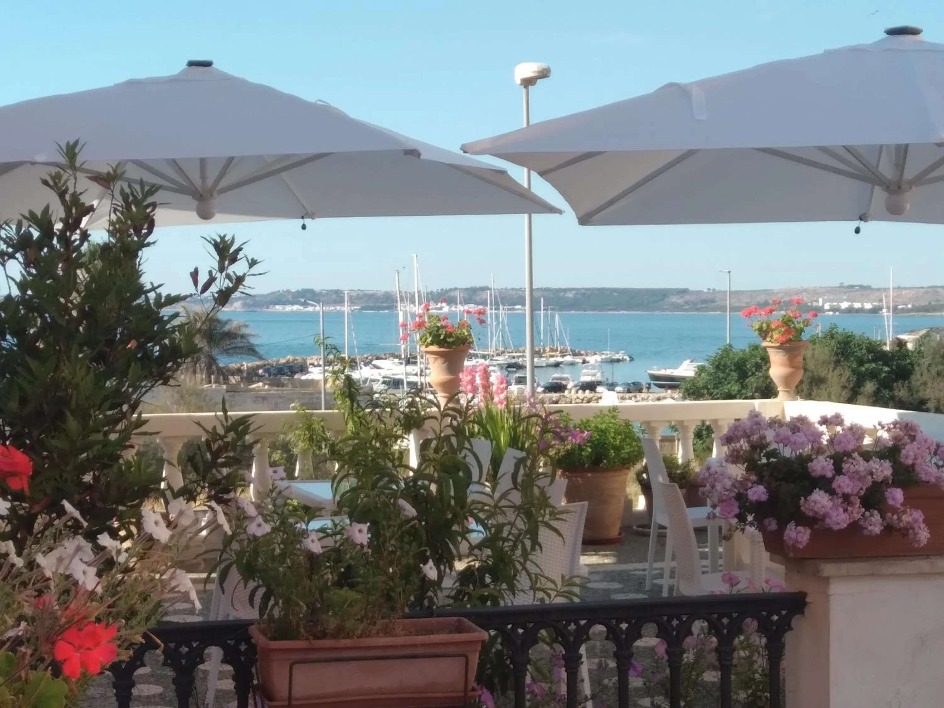 Antico Palazzo Spinola