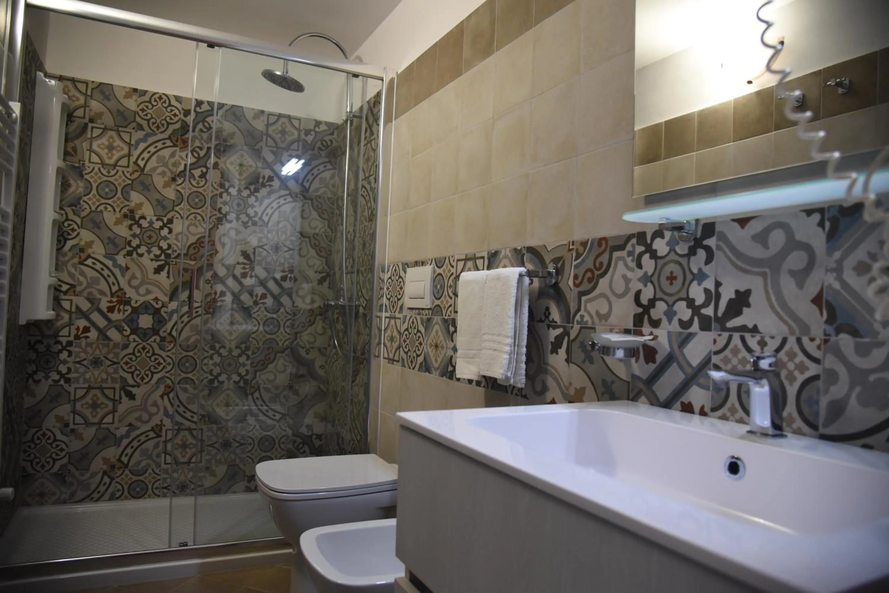 Antico Palazzo Spinola