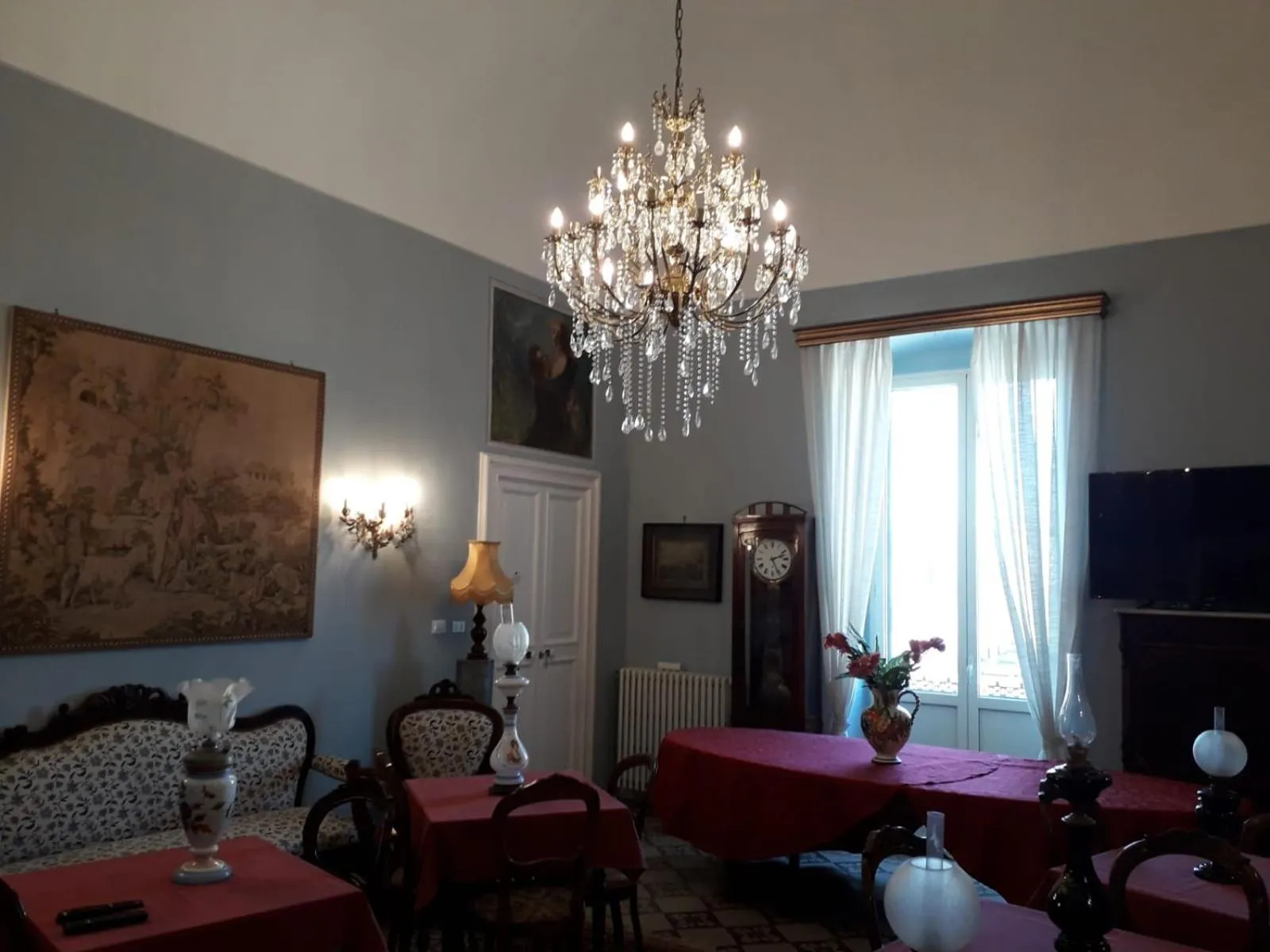 Antico Palazzo Spinola