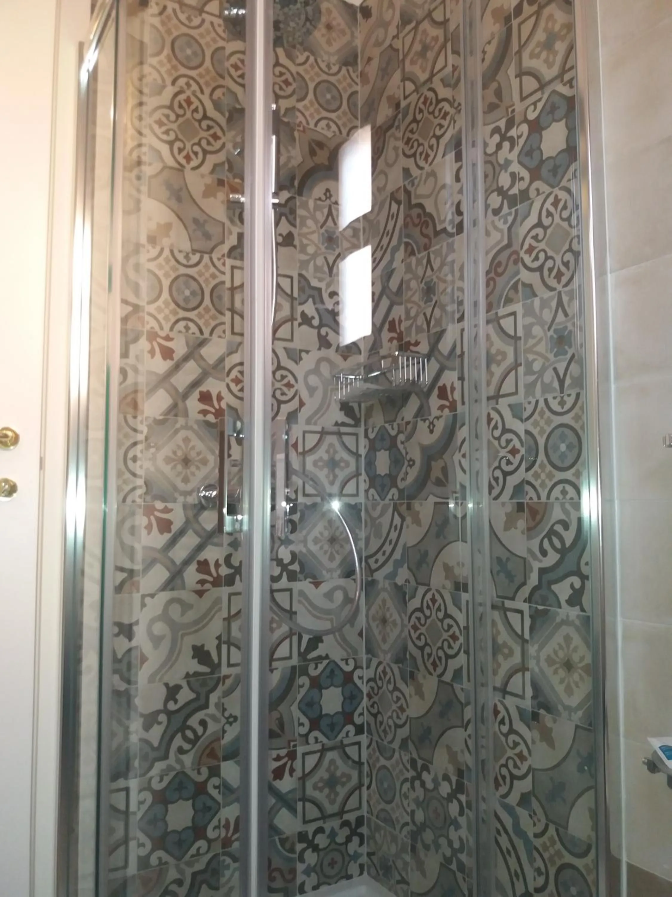 Antico Palazzo Spinola