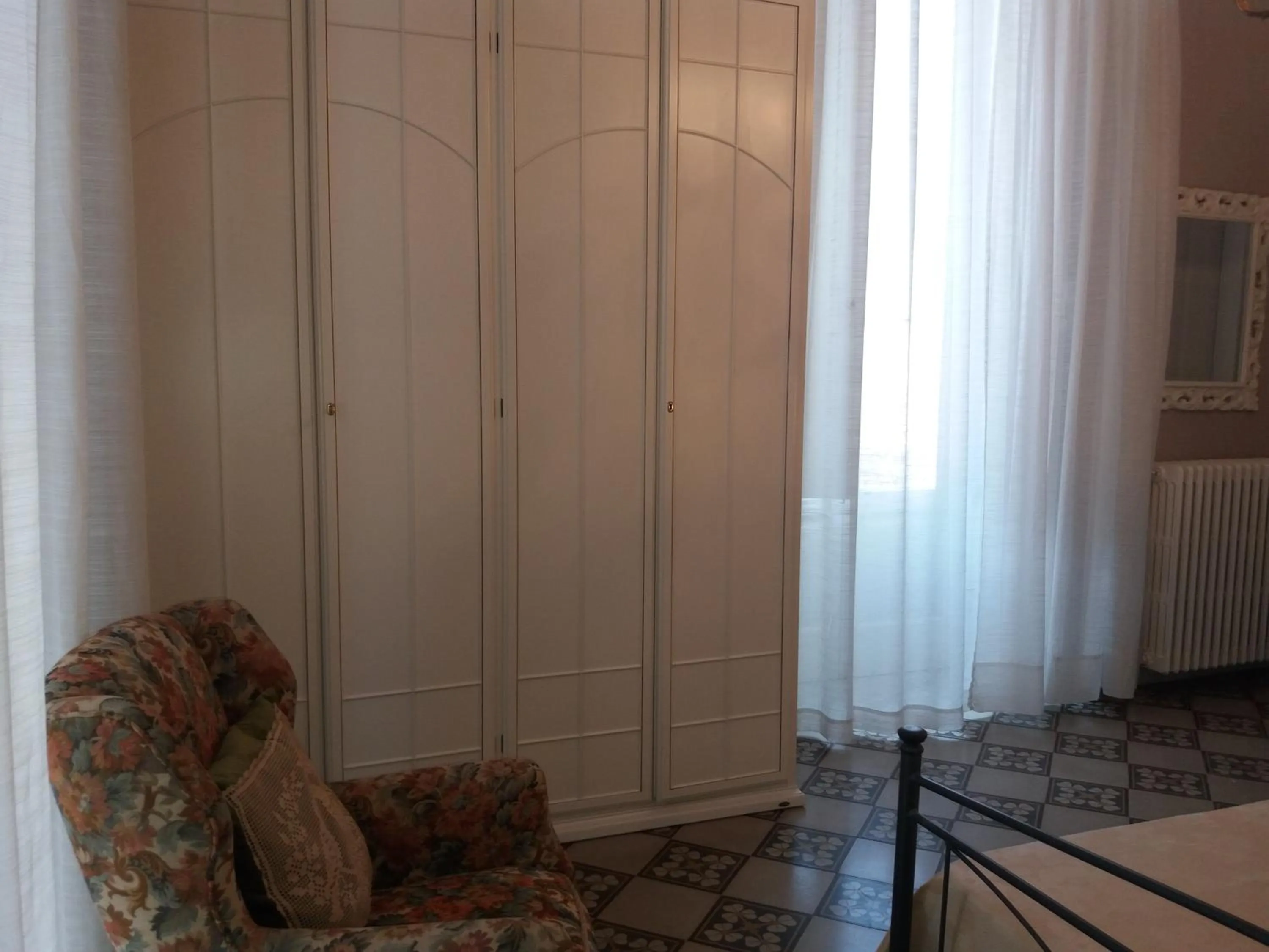 Antico Palazzo Spinola