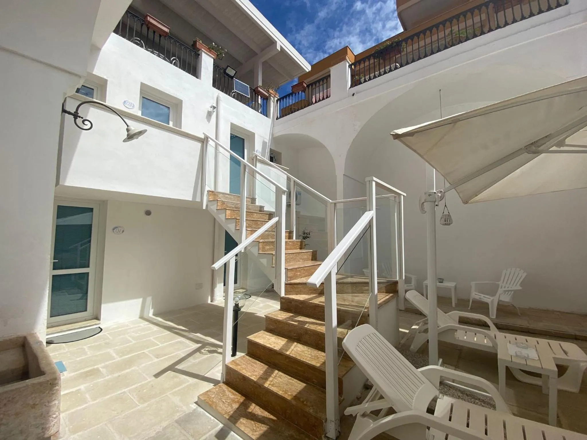 Antico Palazzo Spinola