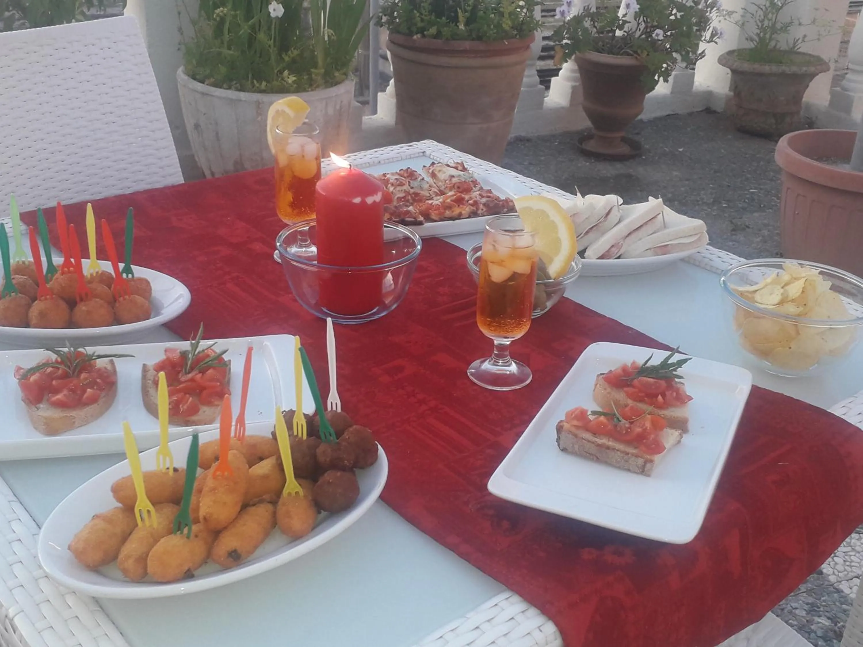 Antico Palazzo Spinola