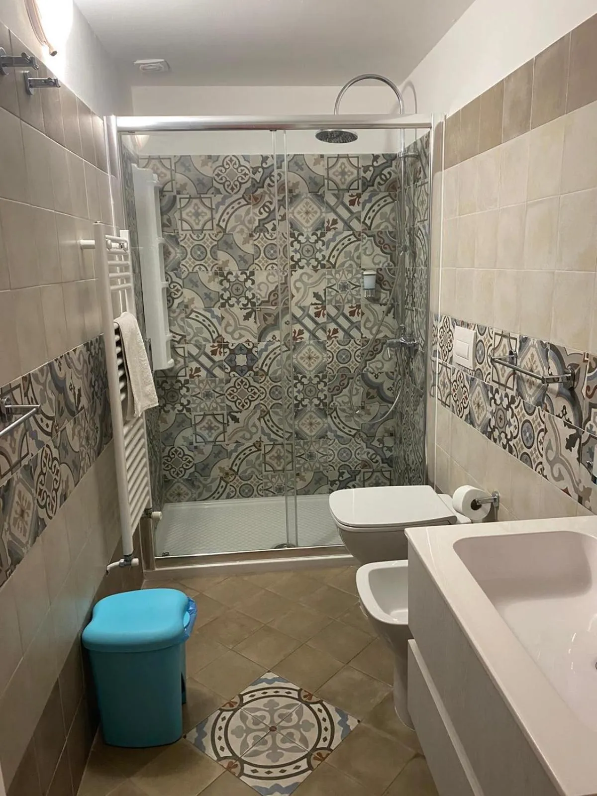 Antico Palazzo Spinola