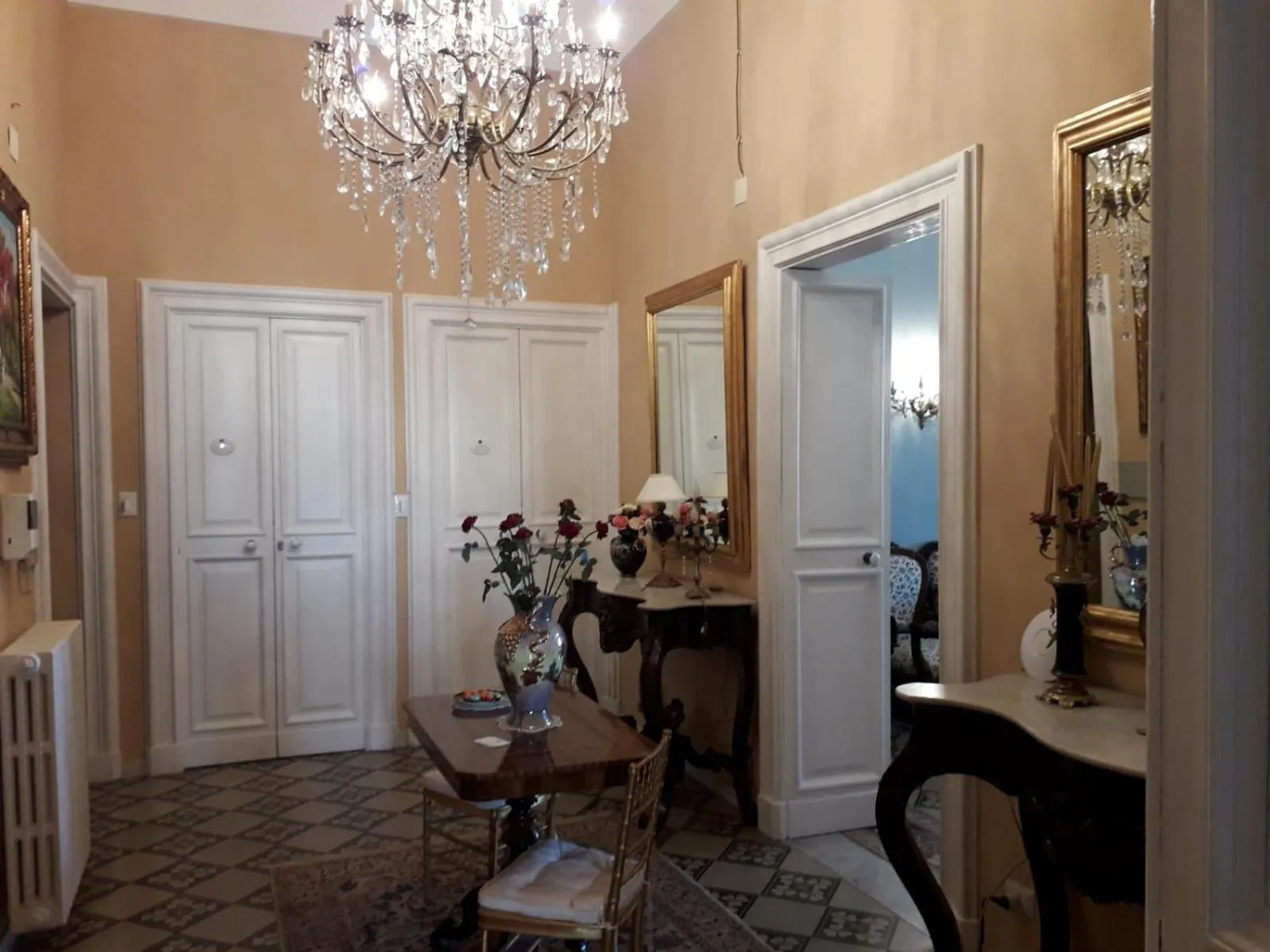 Antico Palazzo Spinola