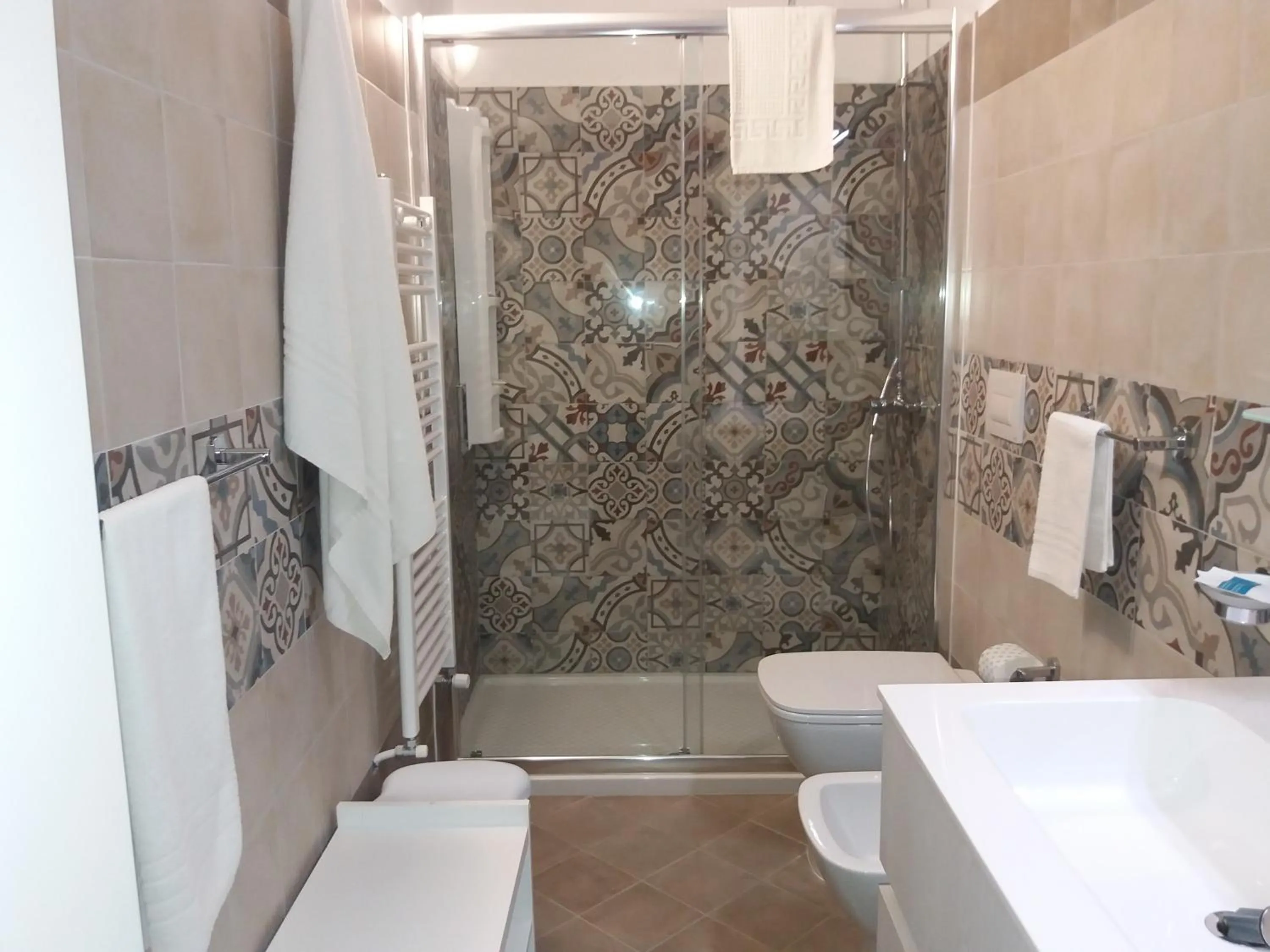 Antico Palazzo Spinola