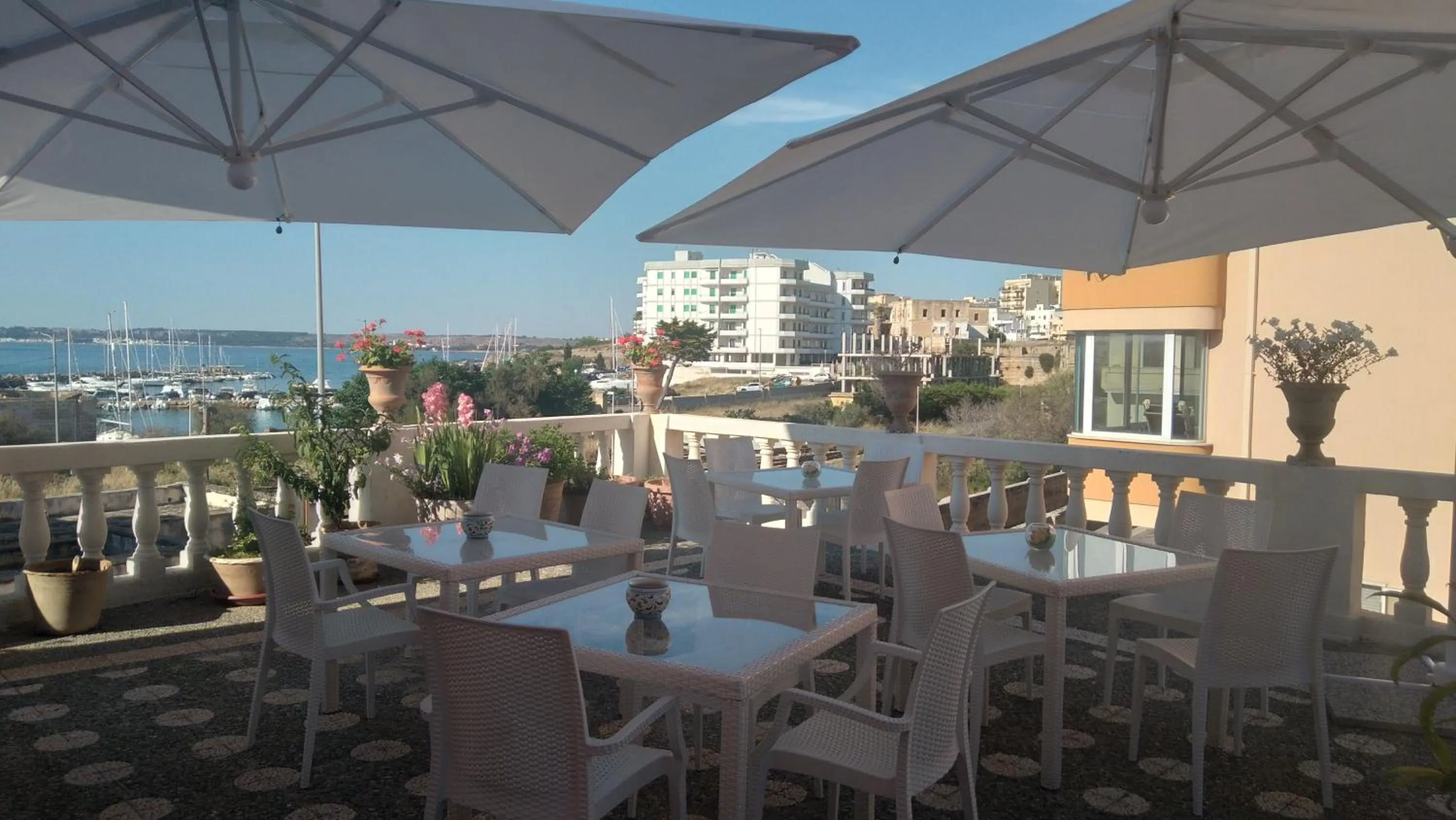 Antico Palazzo Spinola