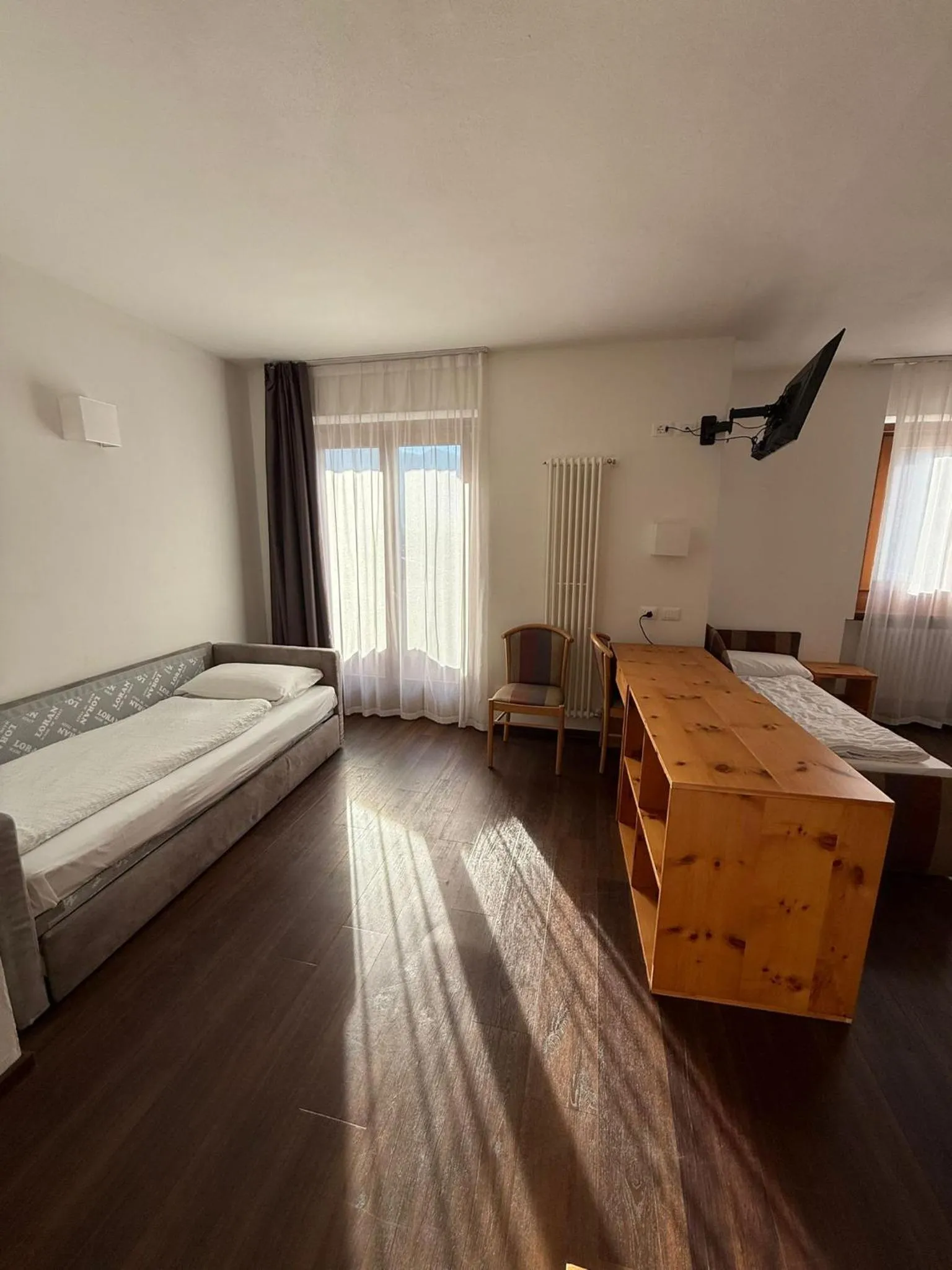 Bedroom, Bed in Hotel Villa Fosine Spa & Wellness