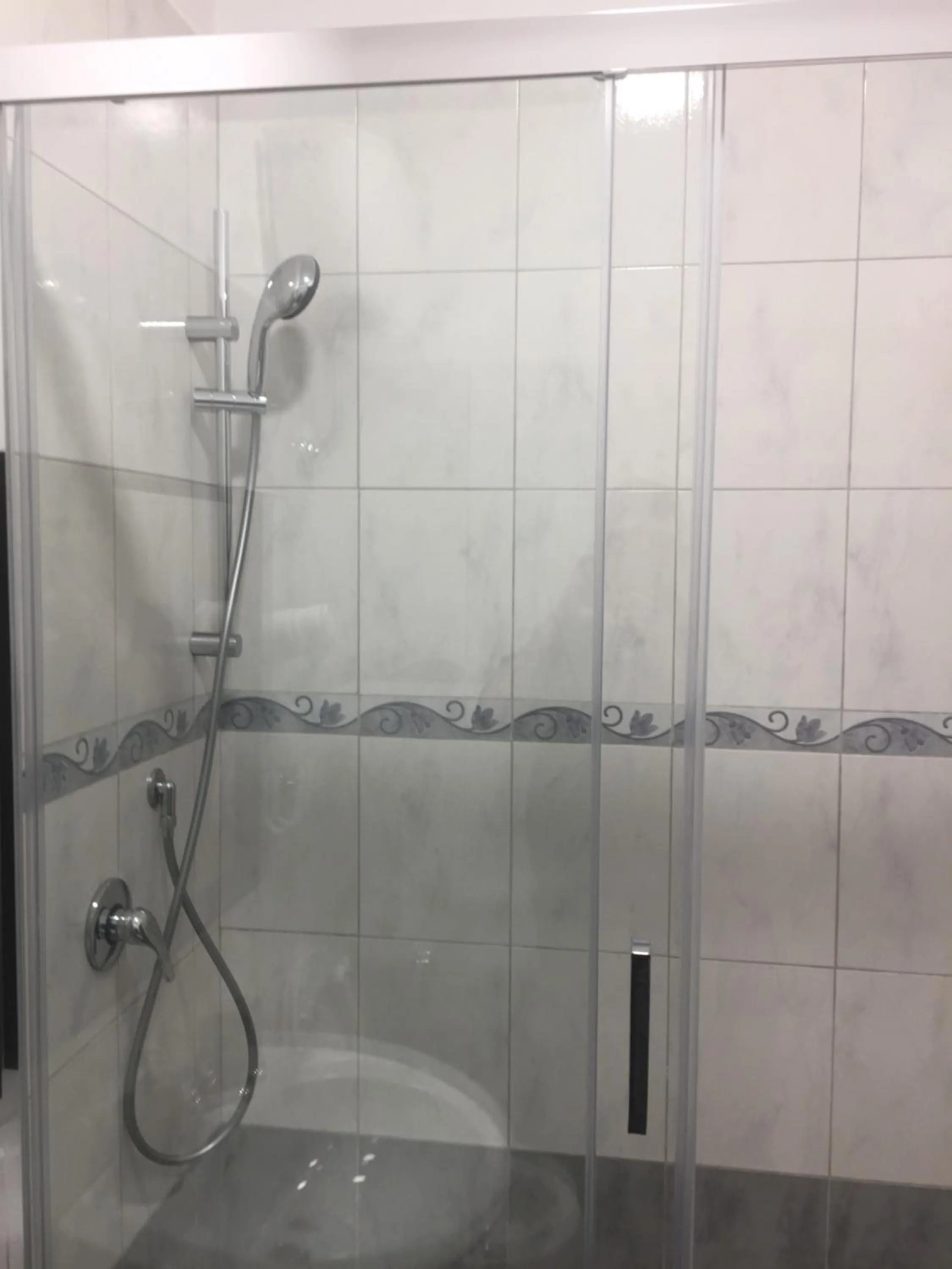 Bathroom in Bakirooms