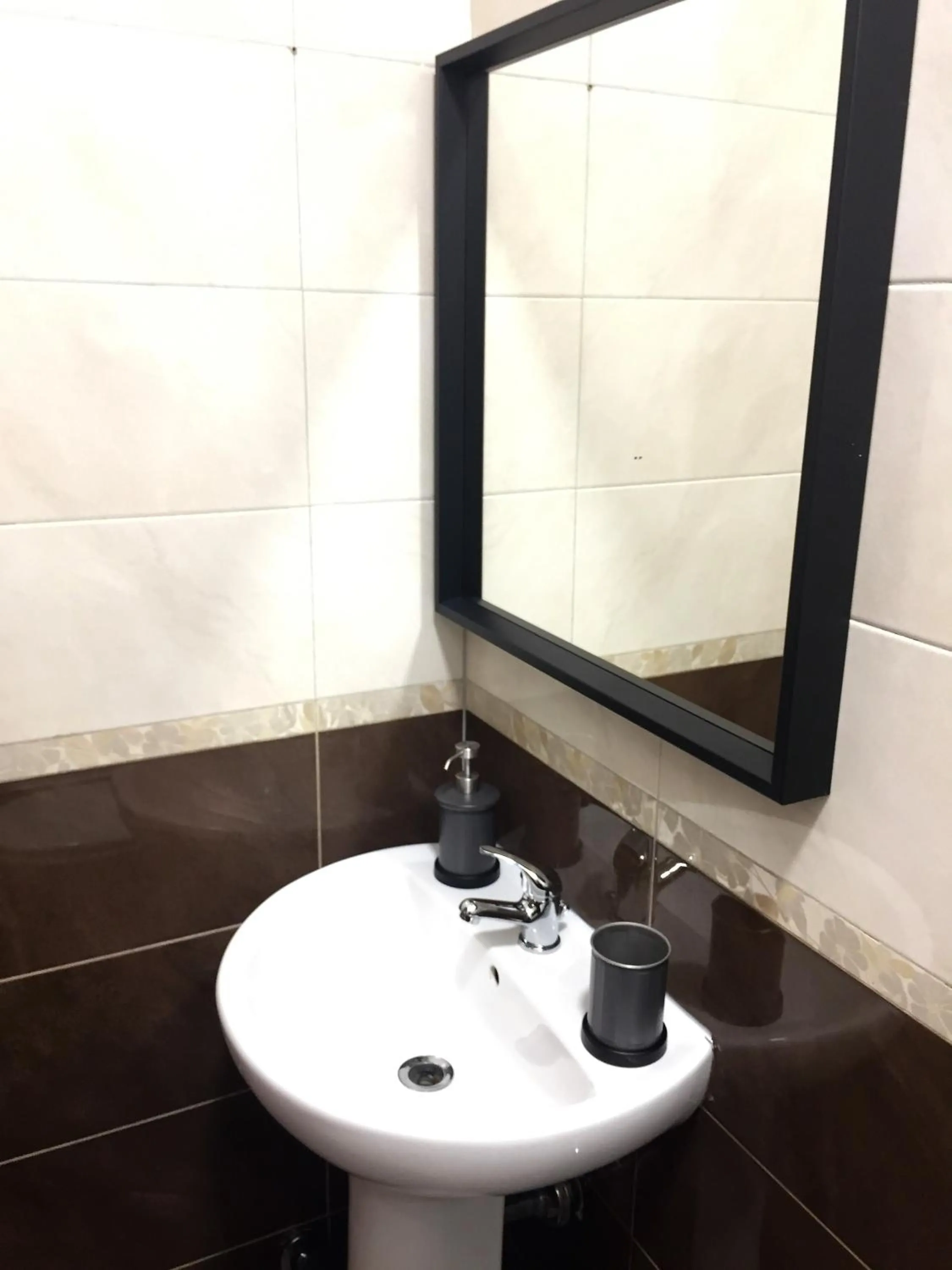 Toilet in Bakirooms